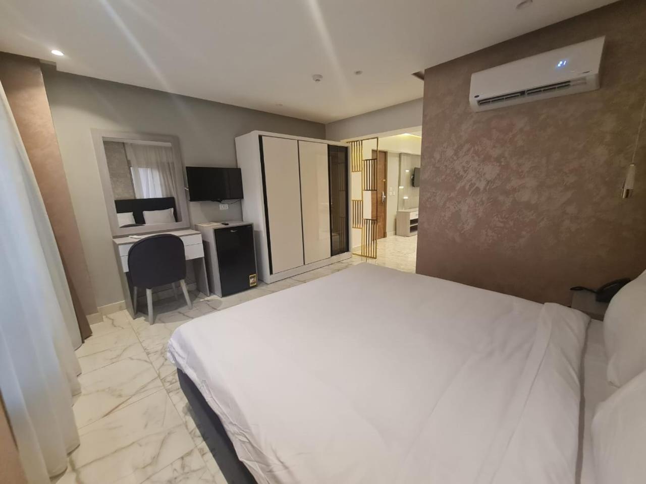 El Mesaadya Hotel فندق المساعدية - Photo 65