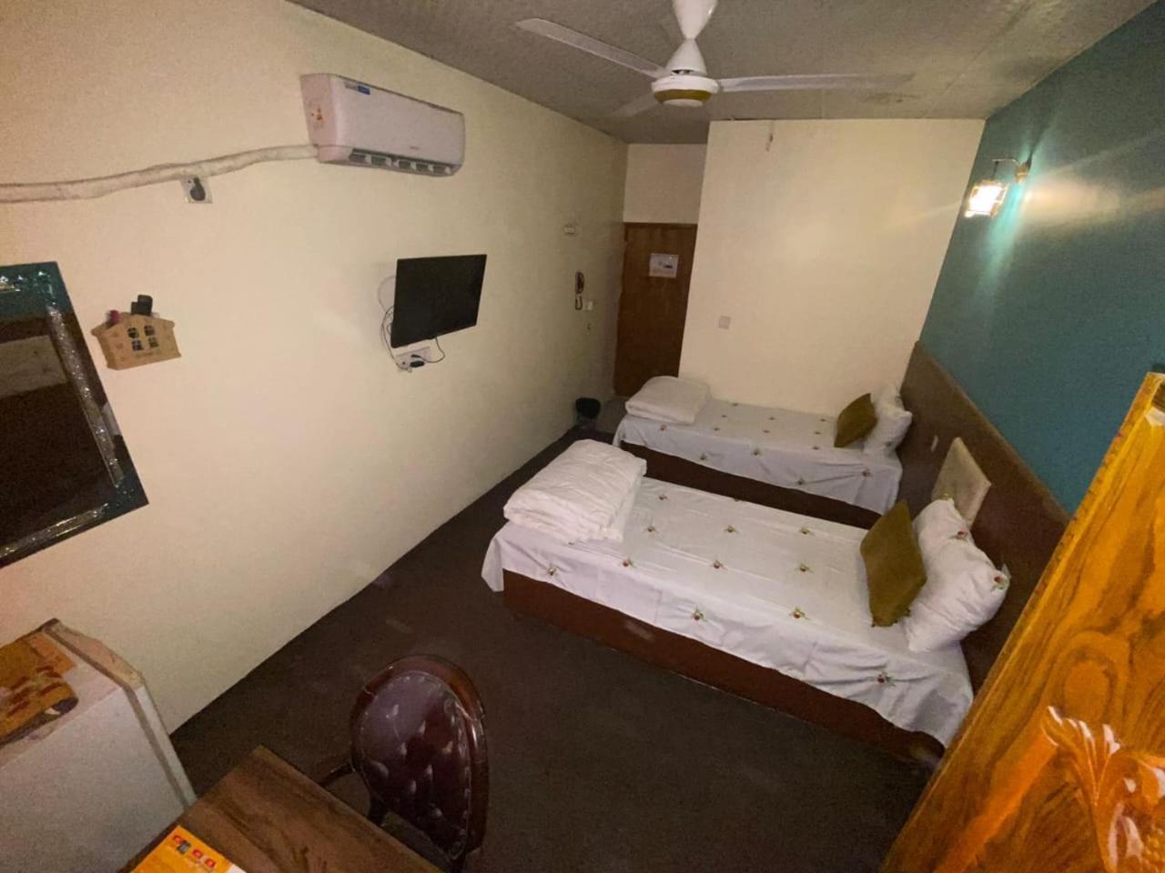 فندق عسل - Asal Hotel - Photo 36