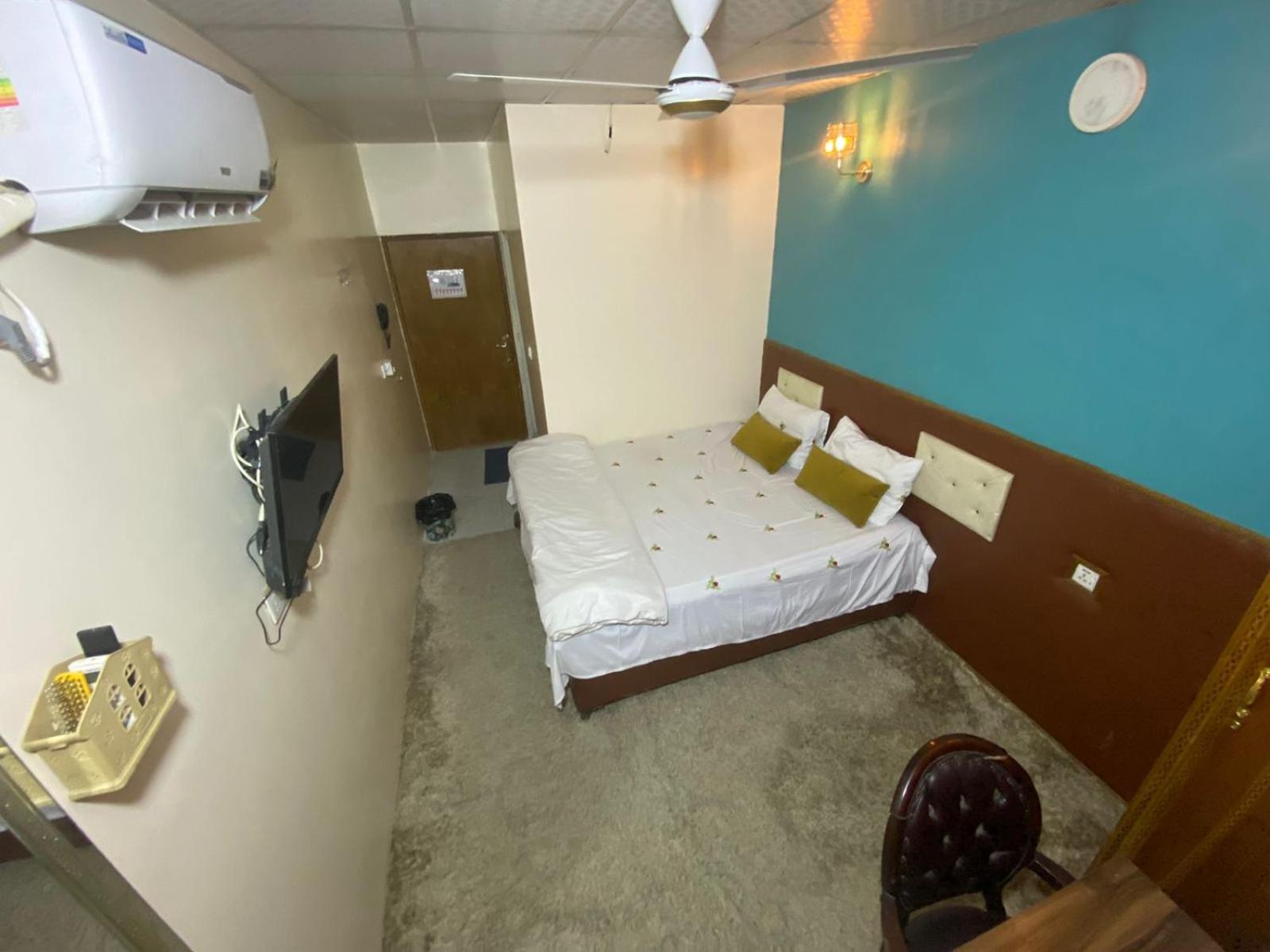 فندق عسل - Asal Hotel - Photo 15