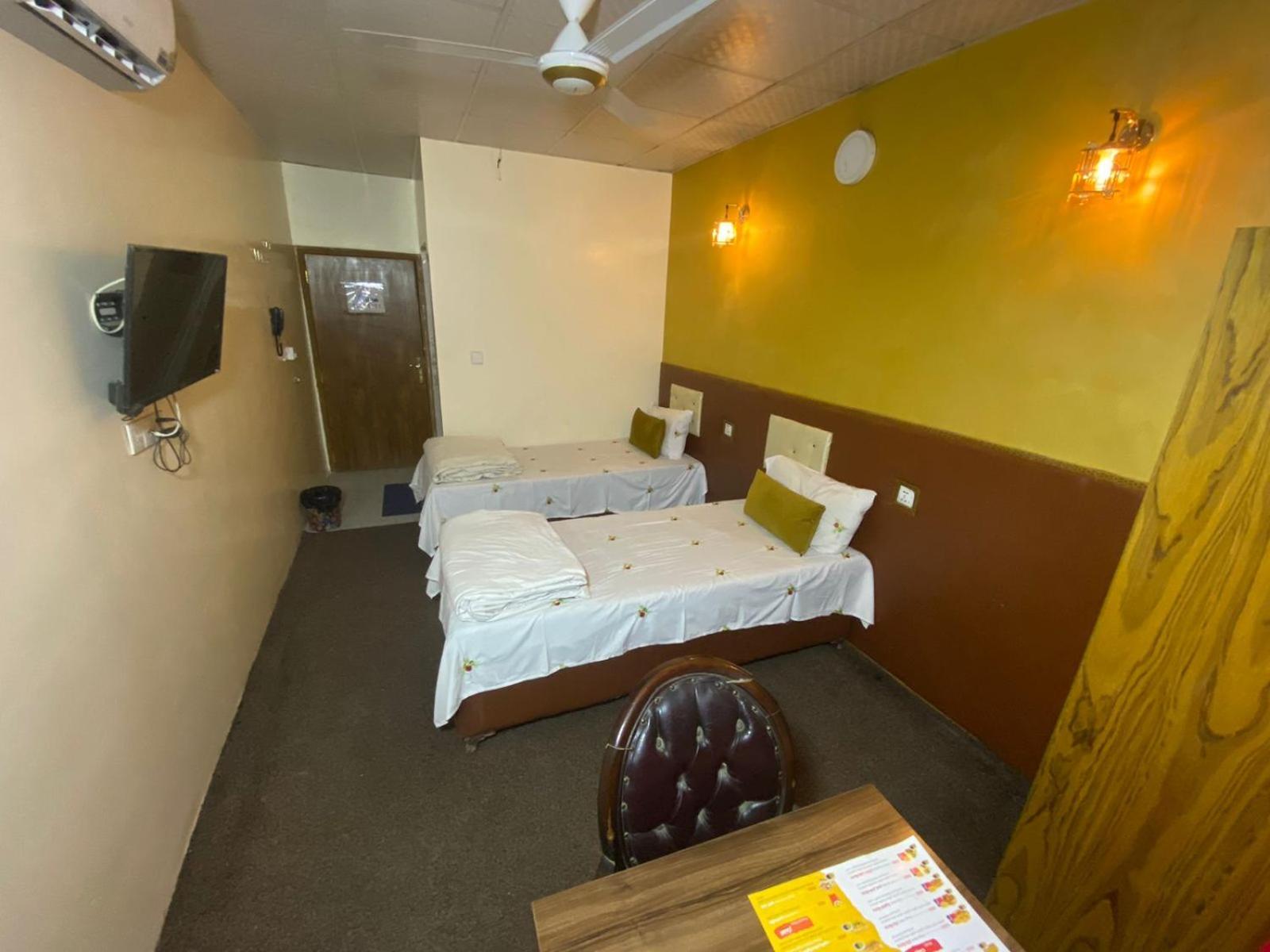 فندق عسل - Asal Hotel - Photo 37