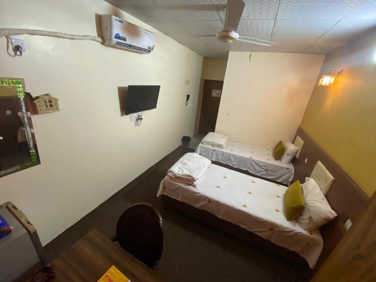 فندق عسل - Asal Hotel - Photo 38
