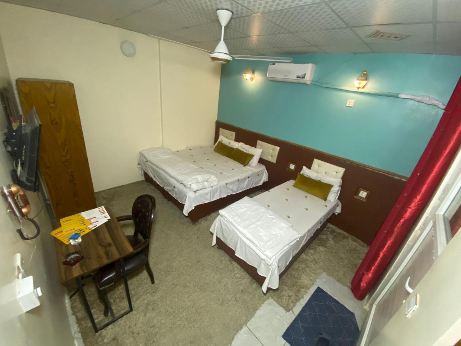 فندق عسل - Asal Hotel - Photo 28