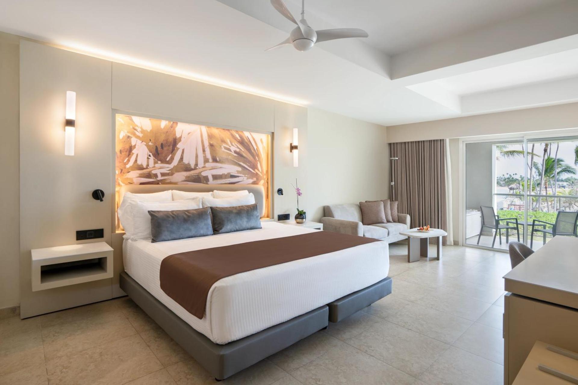 Breathless Punta Cana Resort & Spa - Adults Only - All Inclusive - Photo 28