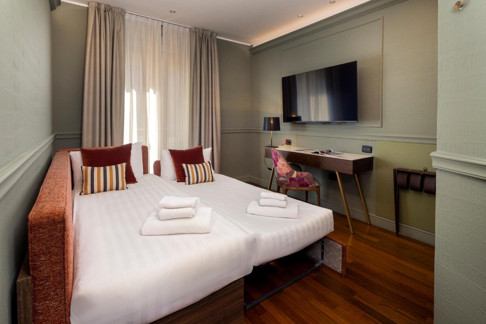 Hotel Indigo Turin by IHG - Photo 45