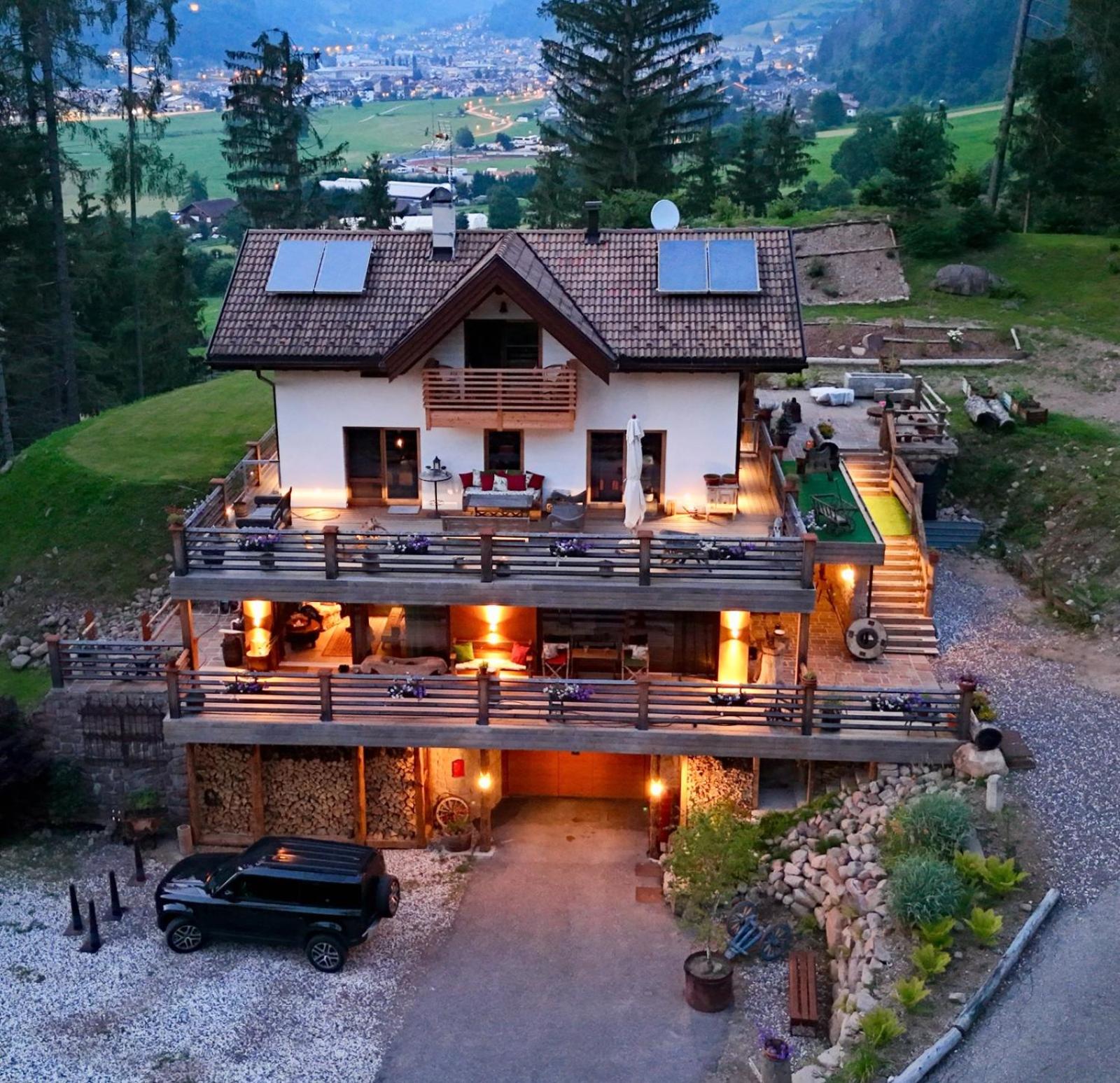 Villa Bosca - Adults Only - Photo 51