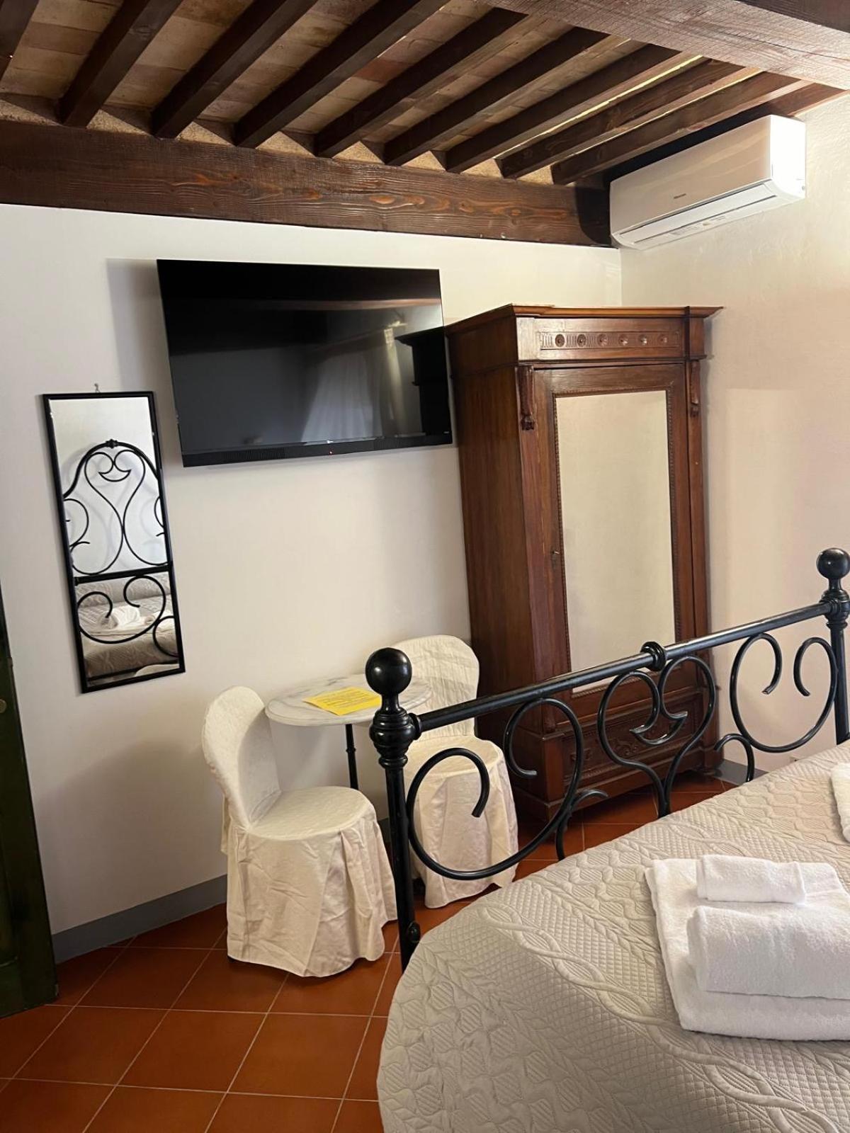 A La Casa Dei Potenti - Photo 44