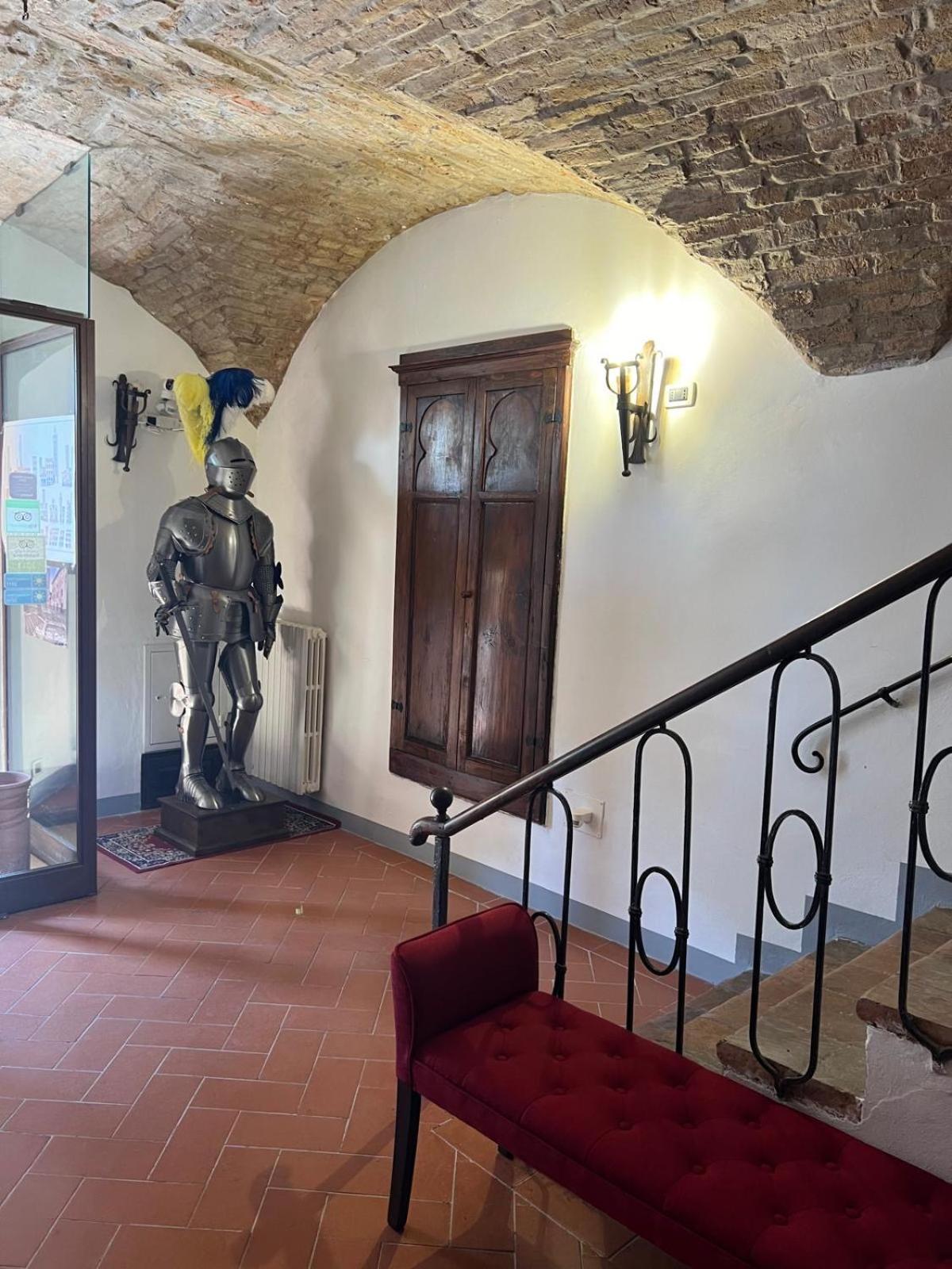 A La Casa Dei Potenti - Photo 4