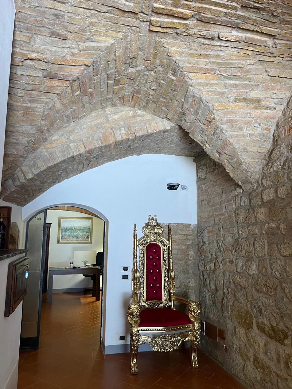 A La Casa Dei Potenti - Photo 24
