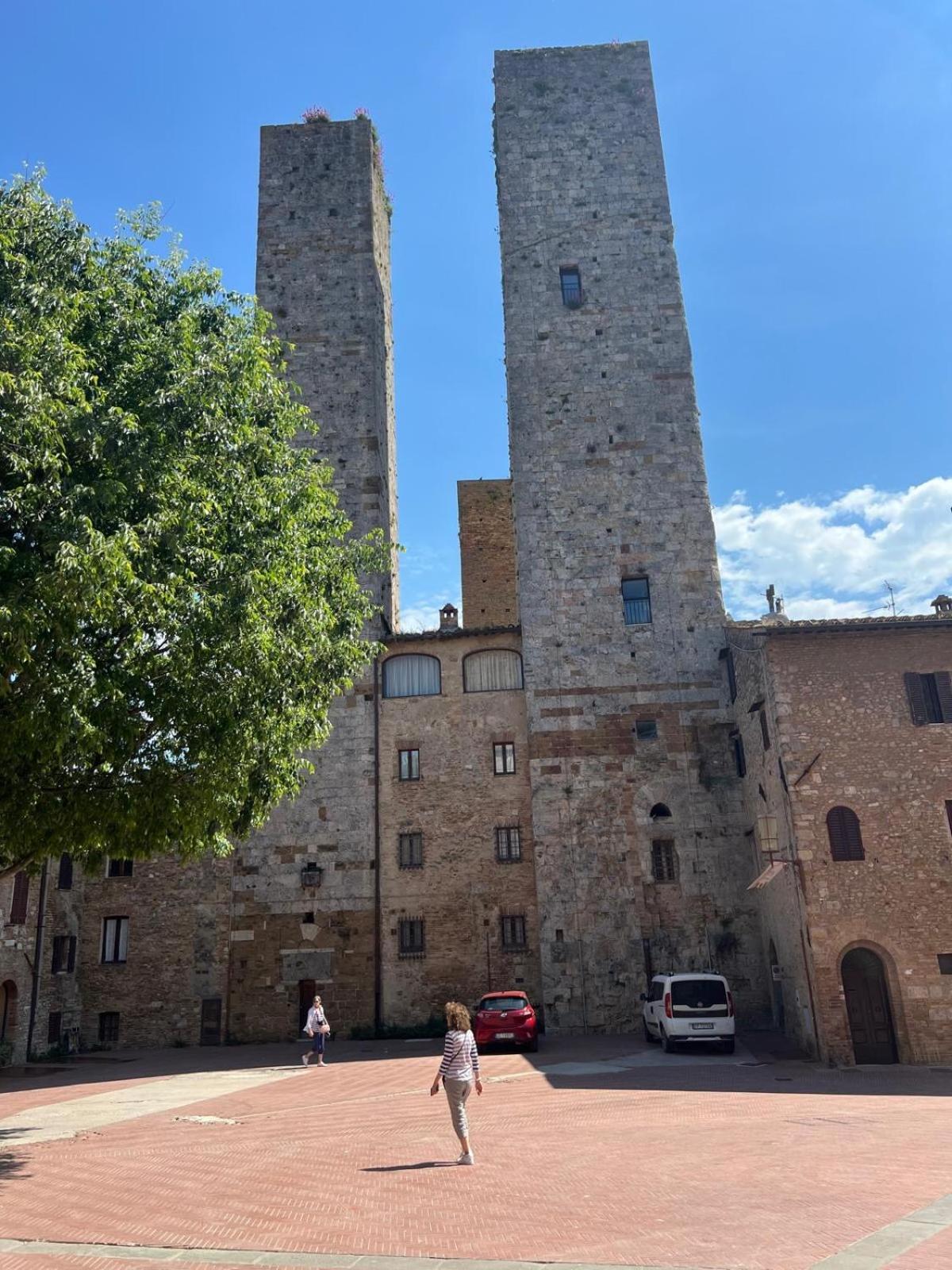 A La Casa Dei Potenti - Photo 22