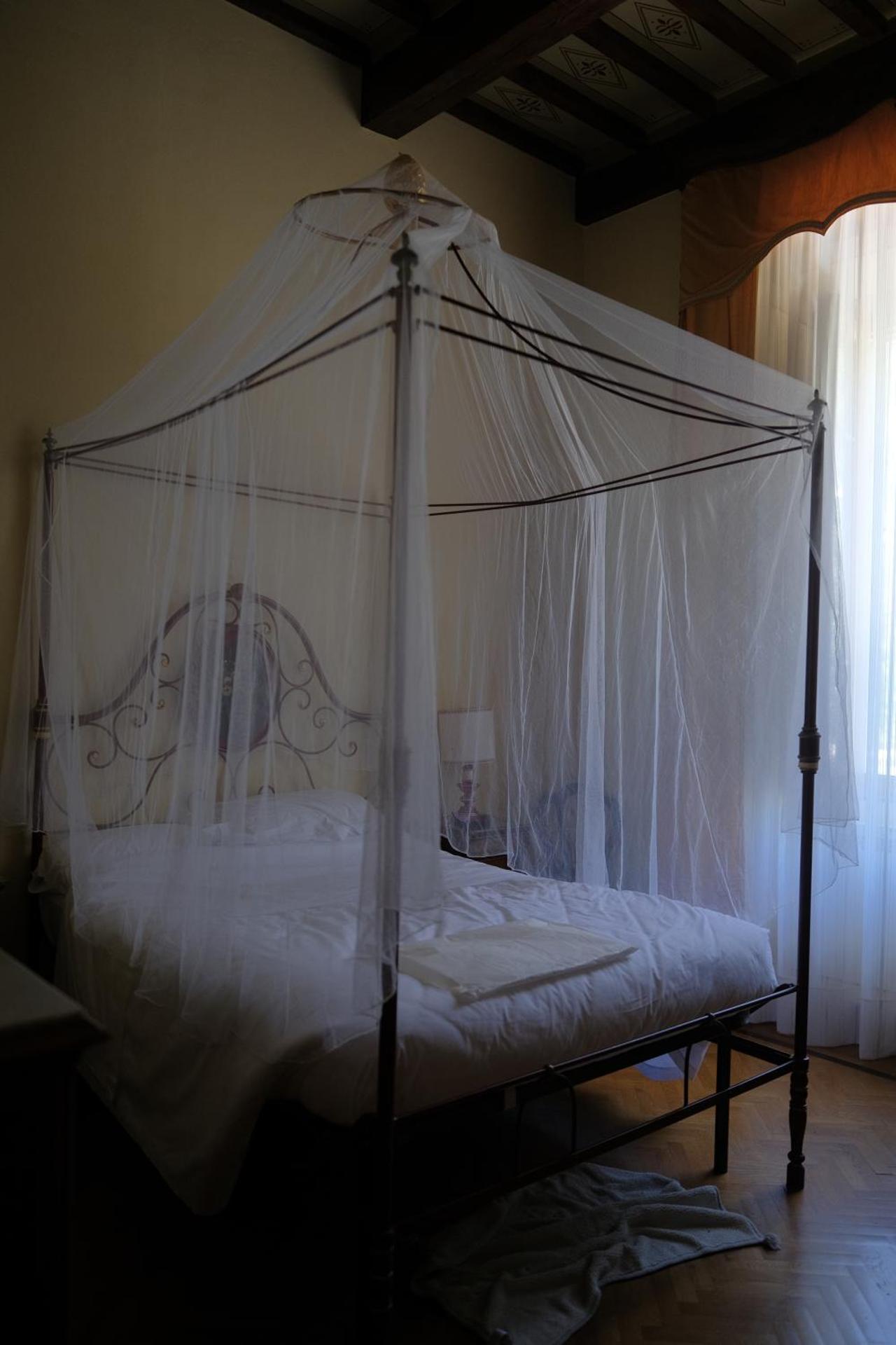 Hotel Villa Casalecchi - Photo 23