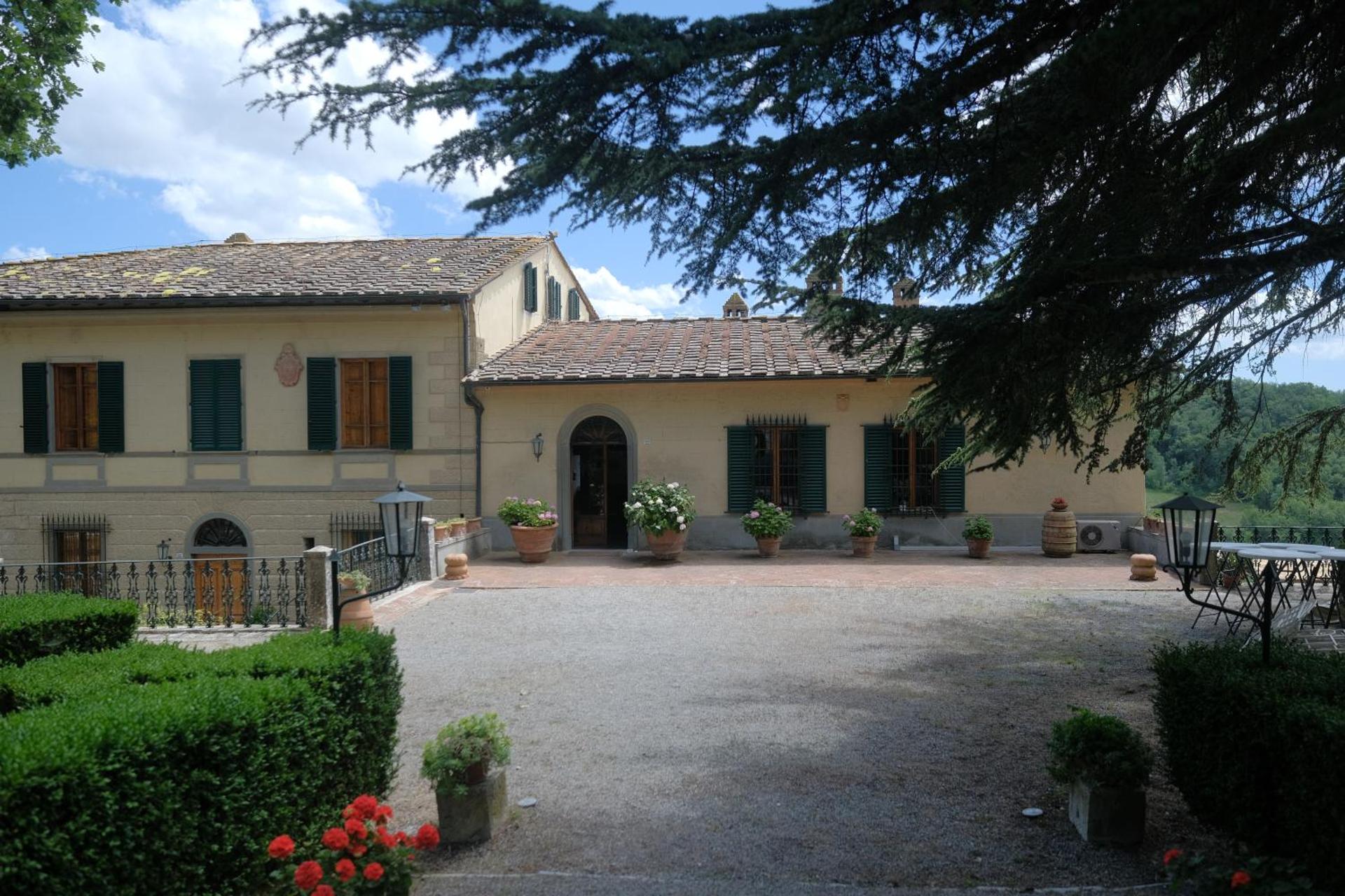 Hotel Villa Casalecchi - Photo 80
