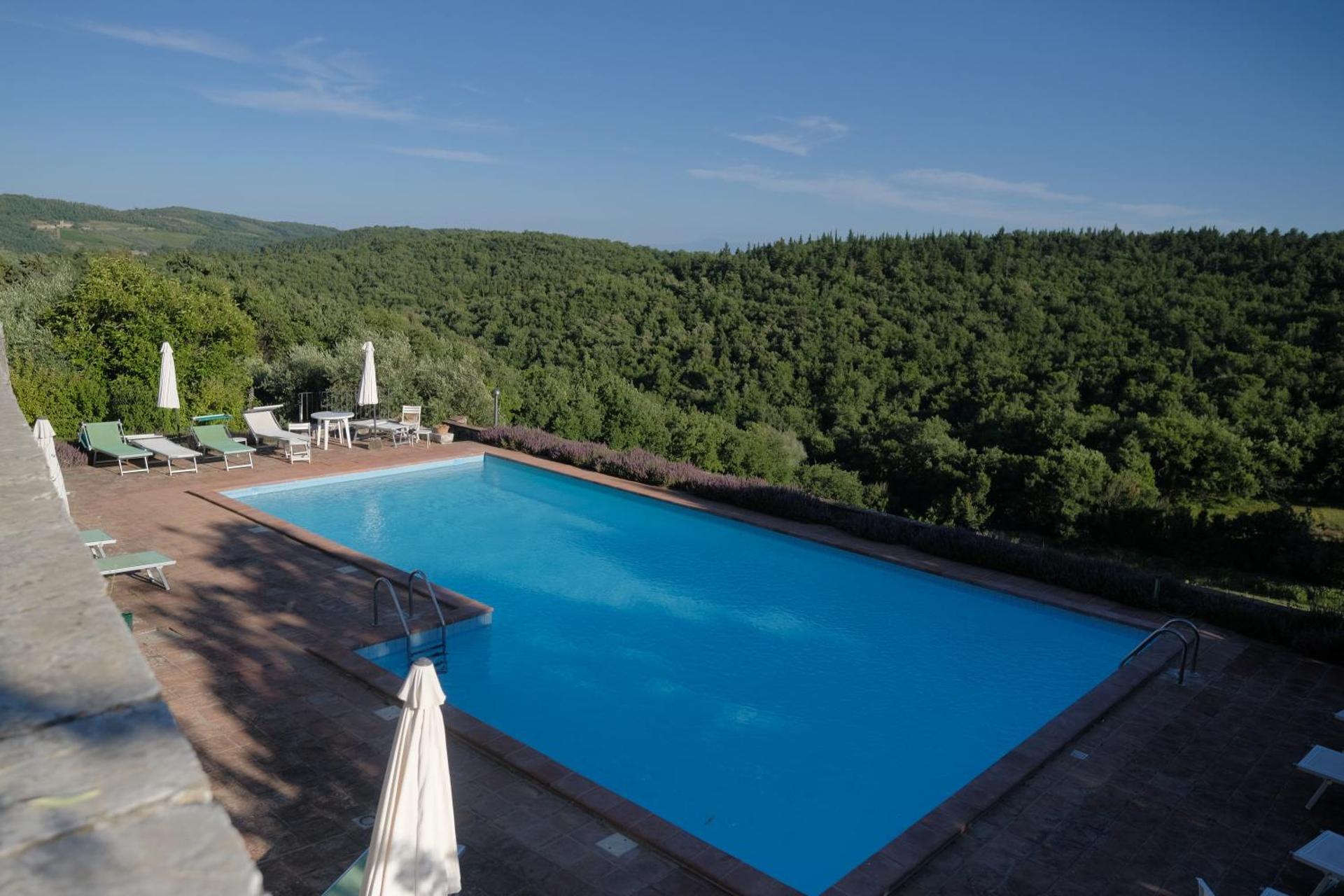 Hotel Villa Casalecchi - Photo 58