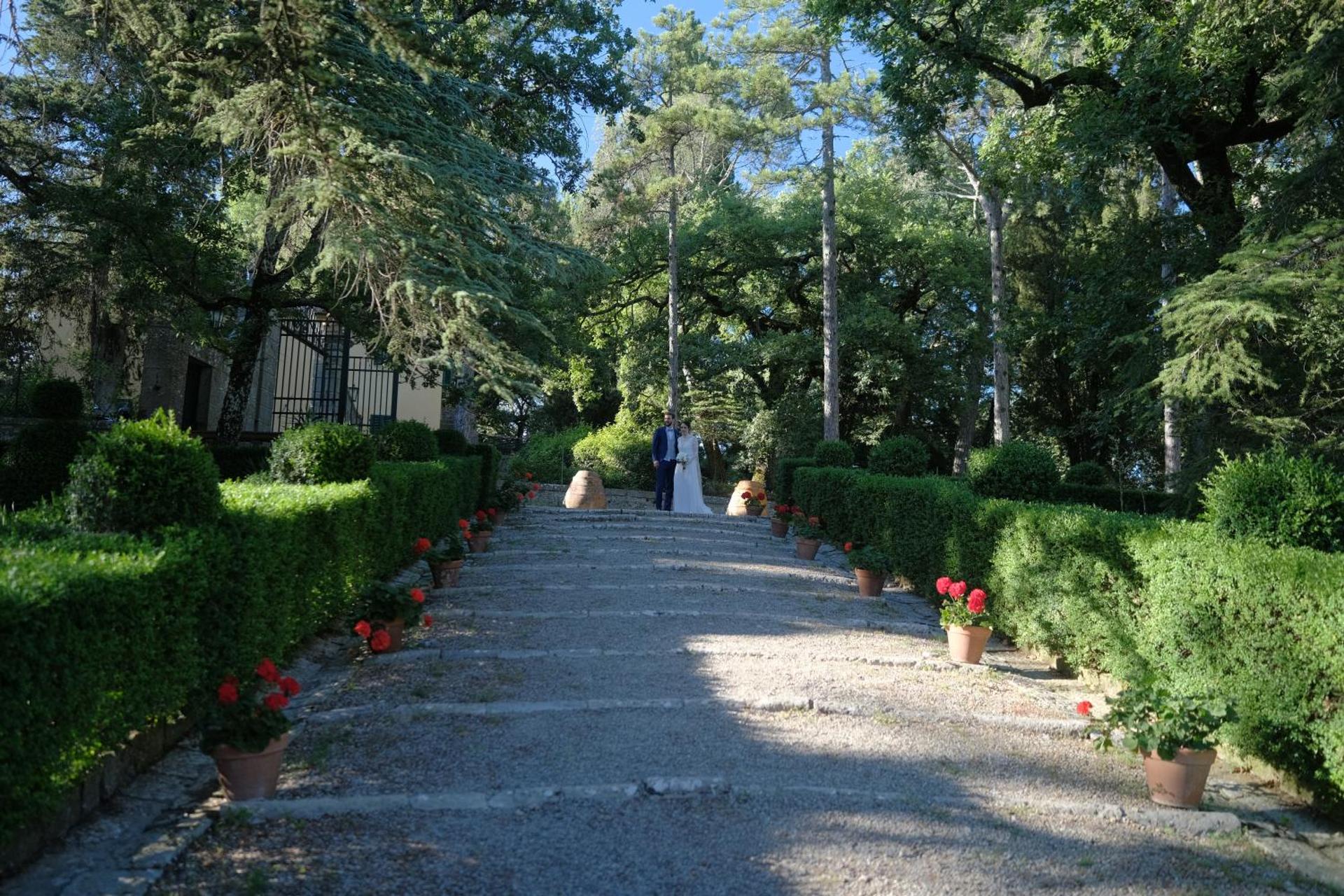 Hotel Villa Casalecchi - Photo 81