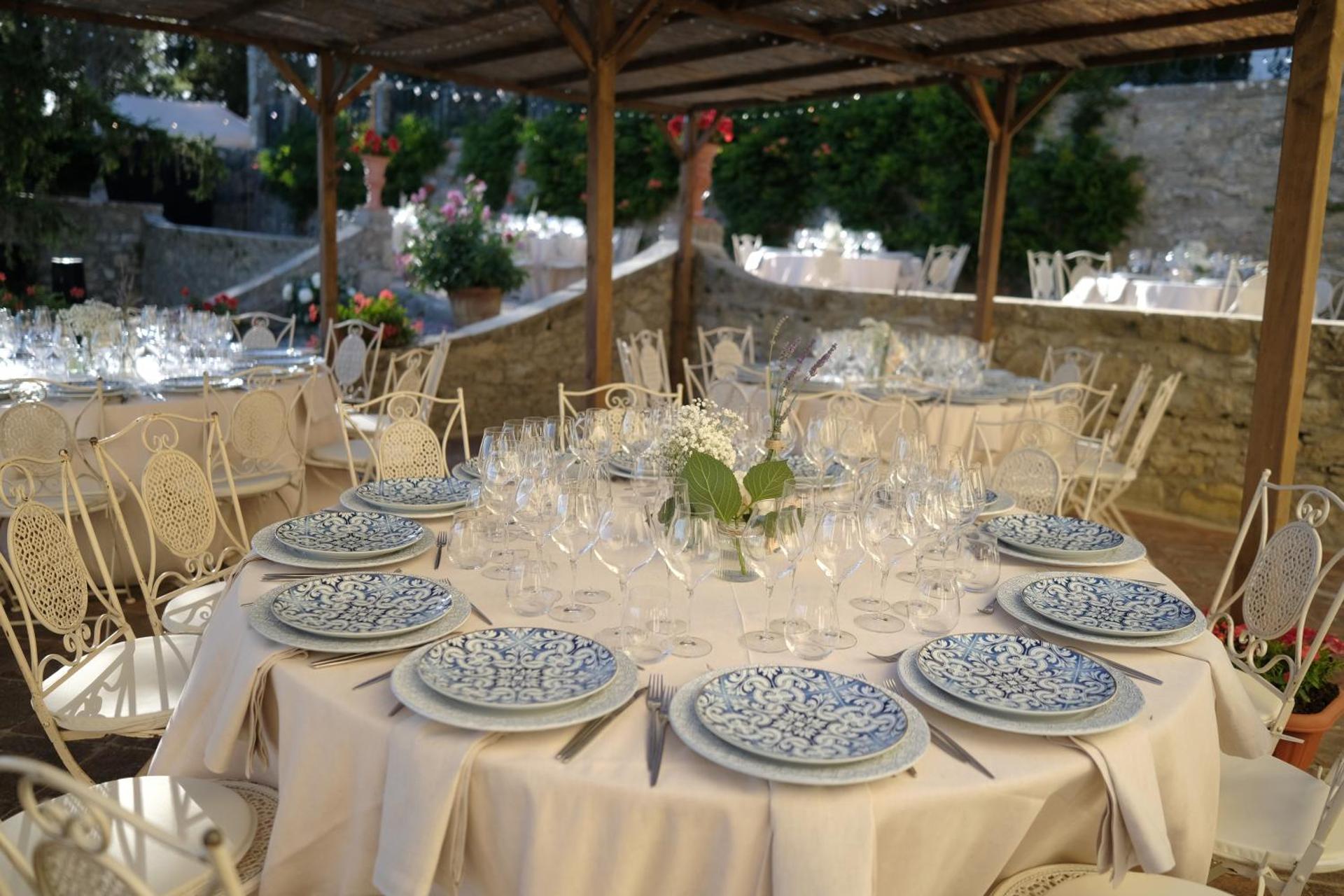 Hotel Villa Casalecchi - Photo 54
