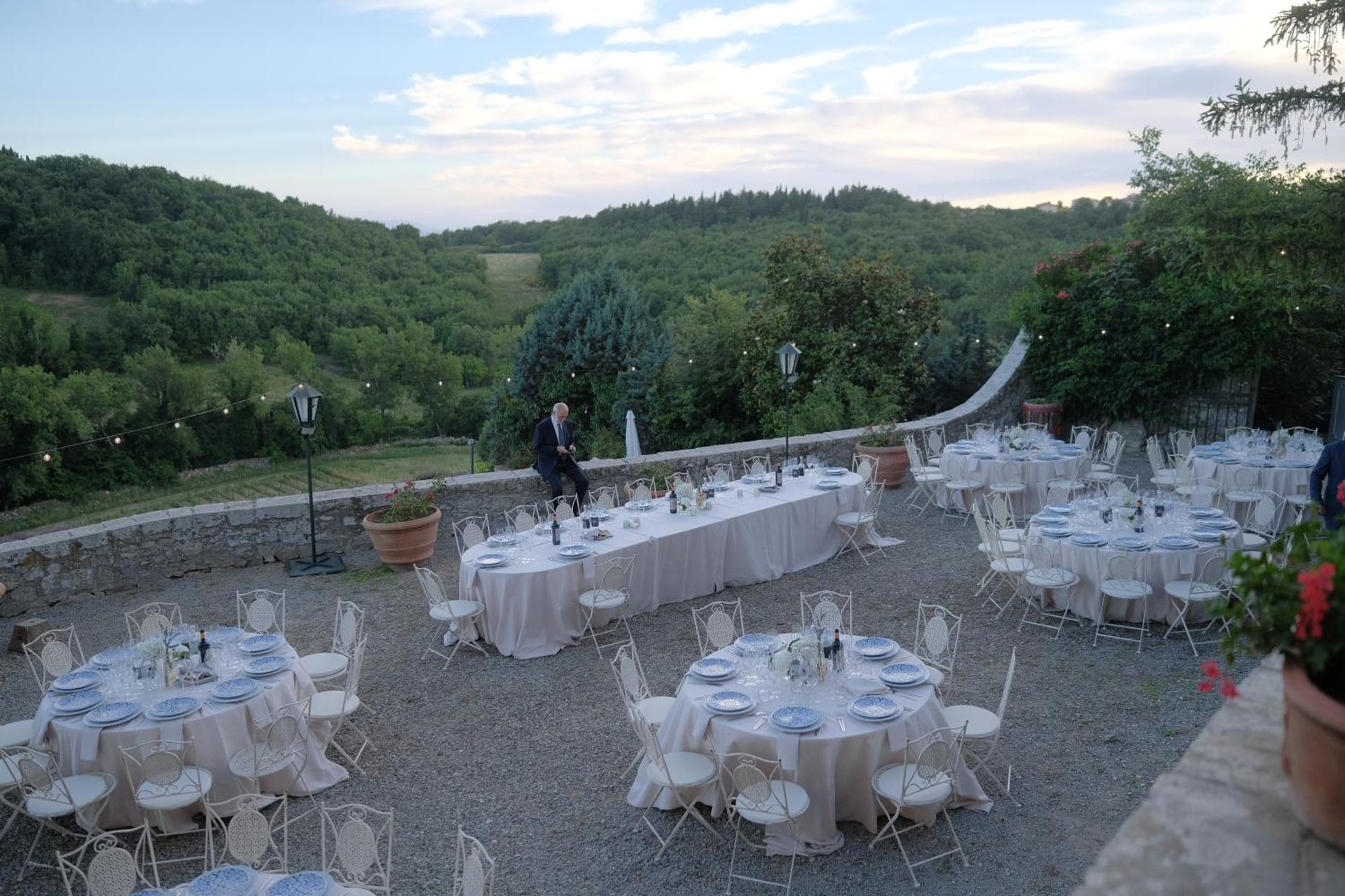 Hotel Villa Casalecchi - Photo 82