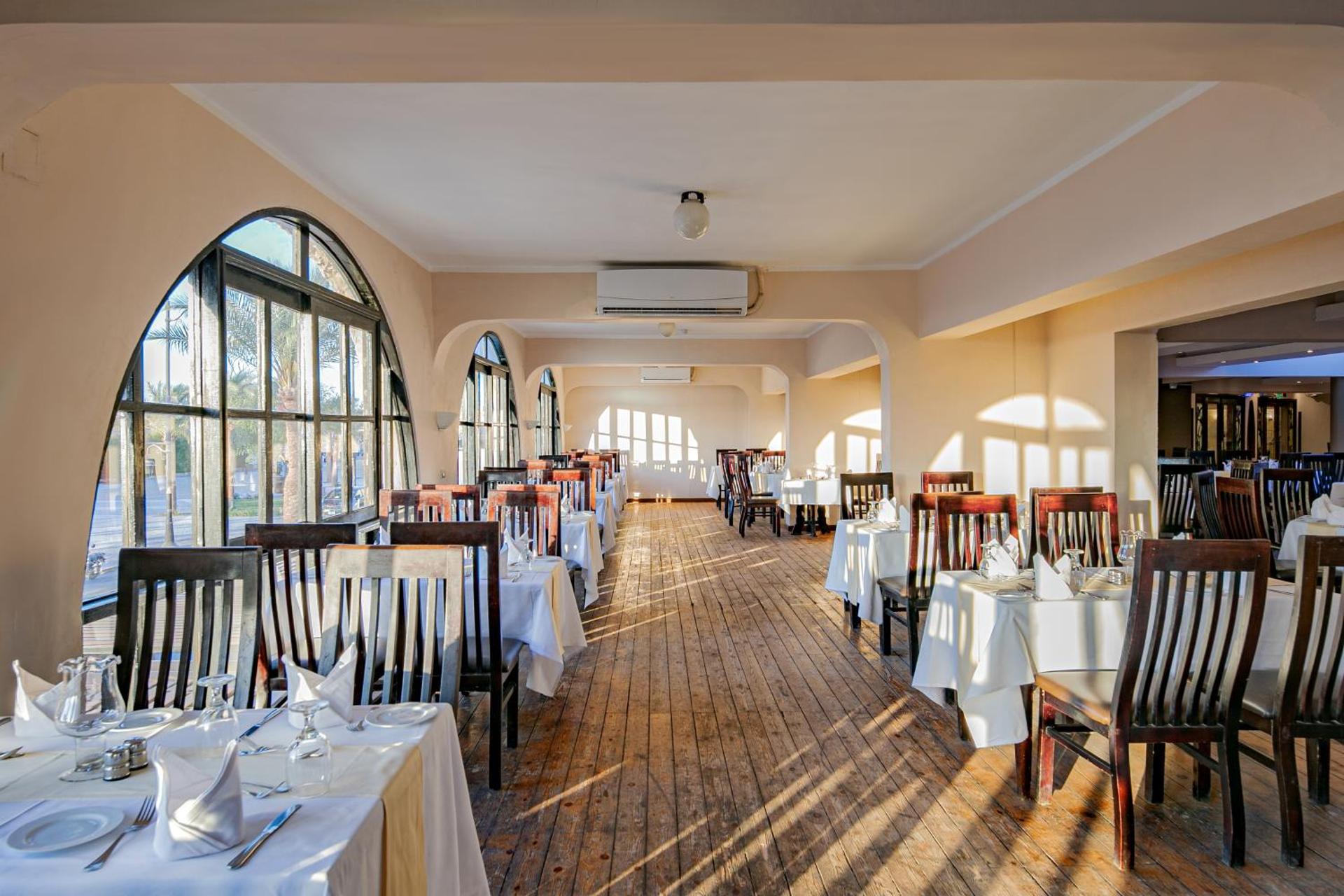 Giftun Azur Resort - Photo 70