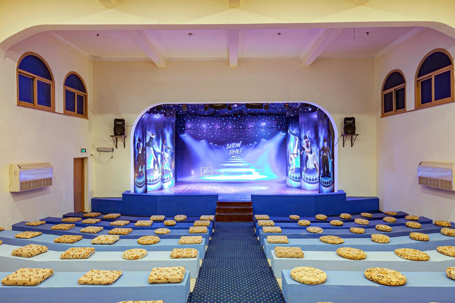 Giftun Azur Resort - Photo 71