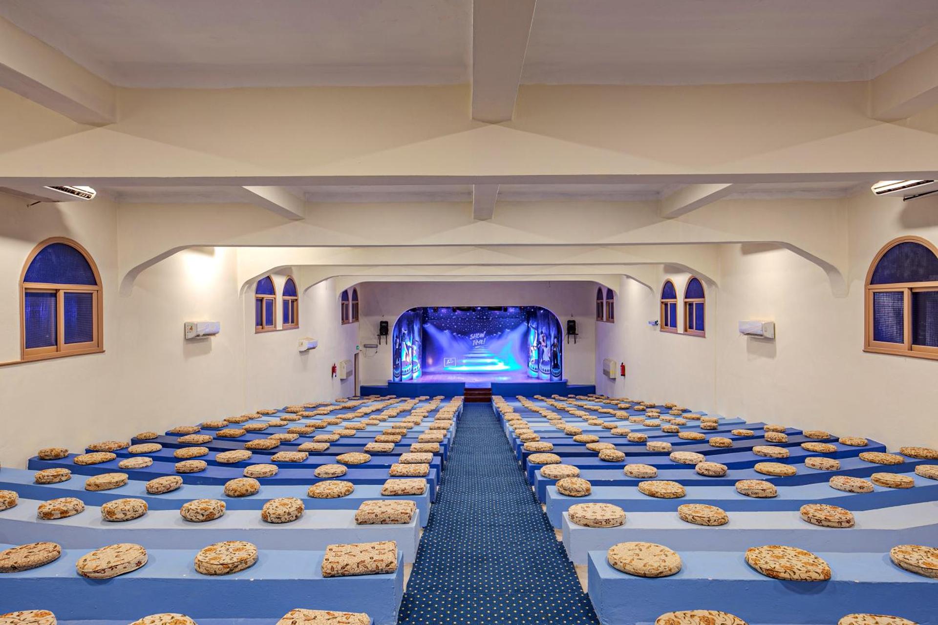 Giftun Azur Resort - Photo 37