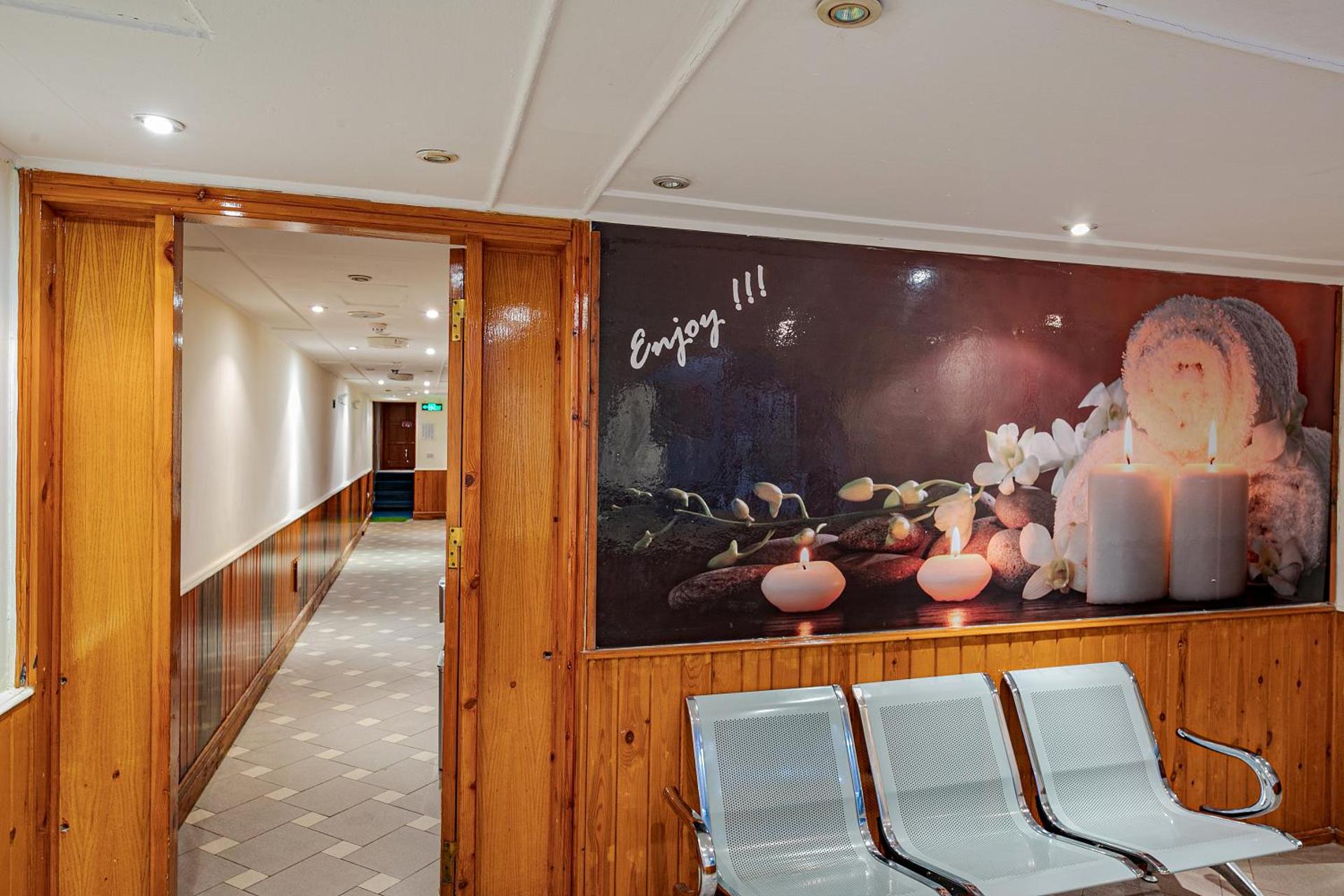 Giftun Azur Resort - Photo 74