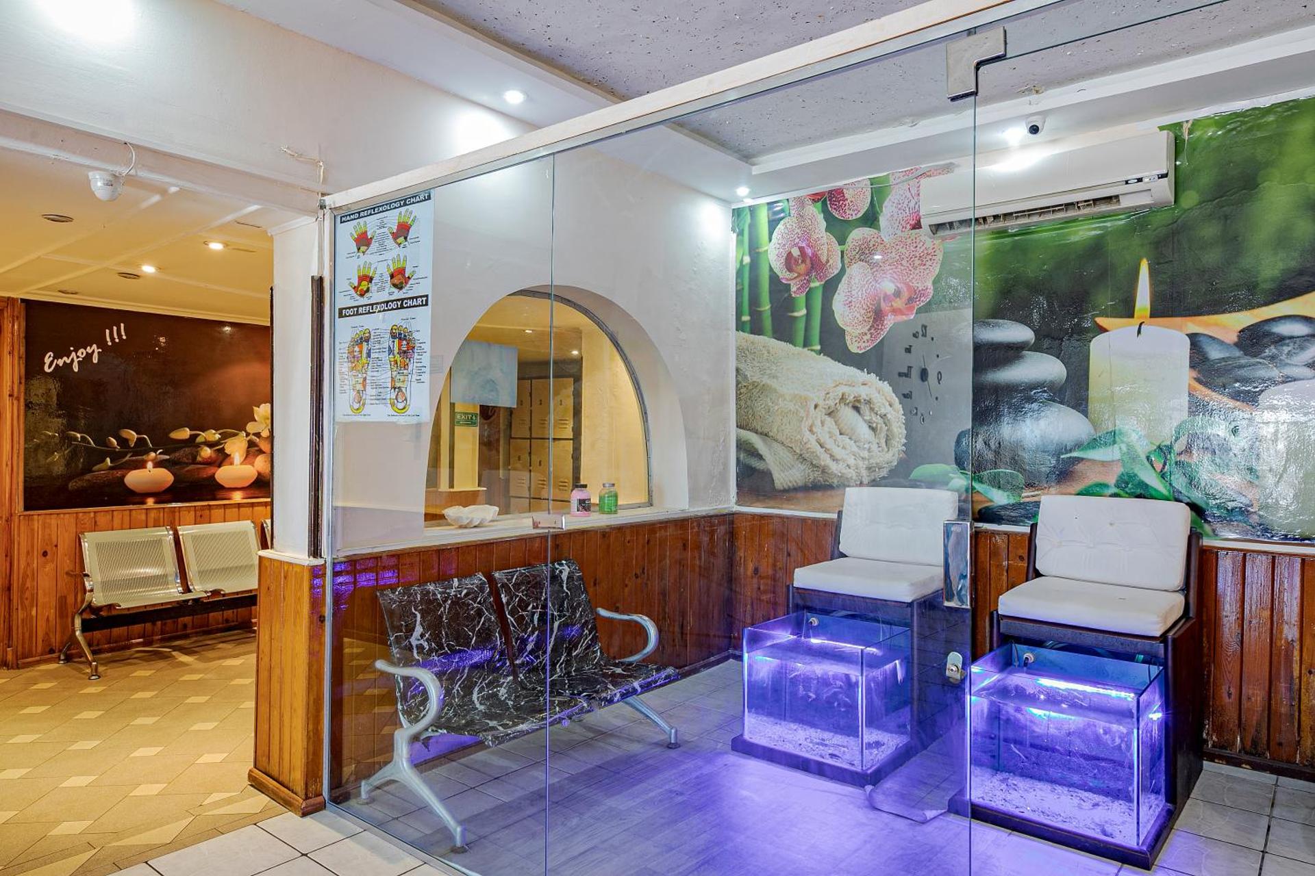 Giftun Azur Resort - Photo 76