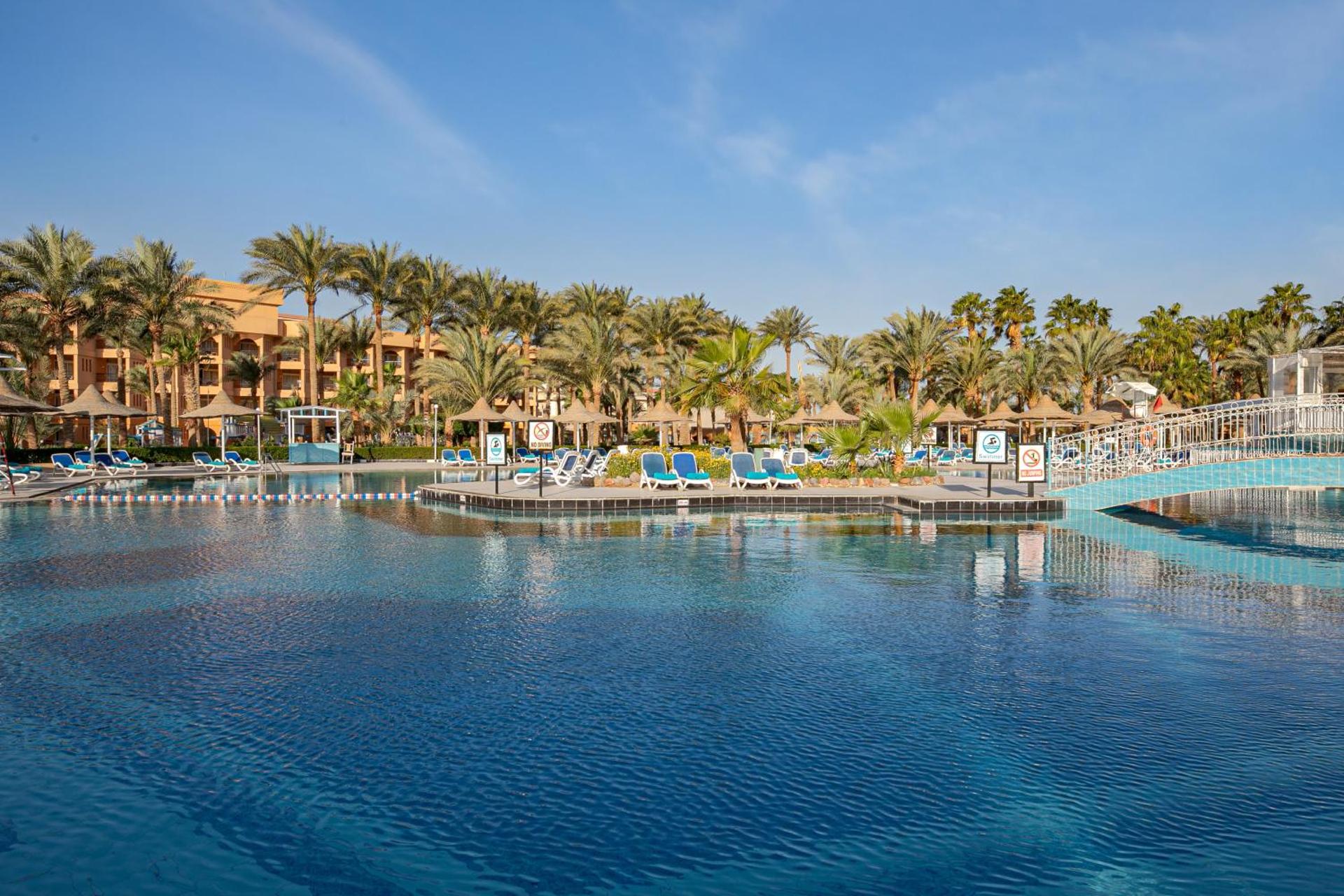 Giftun Azur Resort - Photo 36