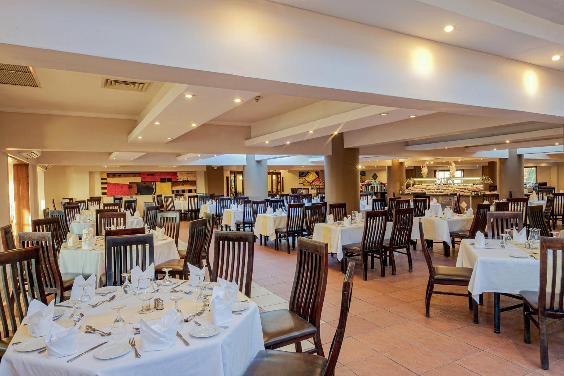 Giftun Azur Resort - Photo 84