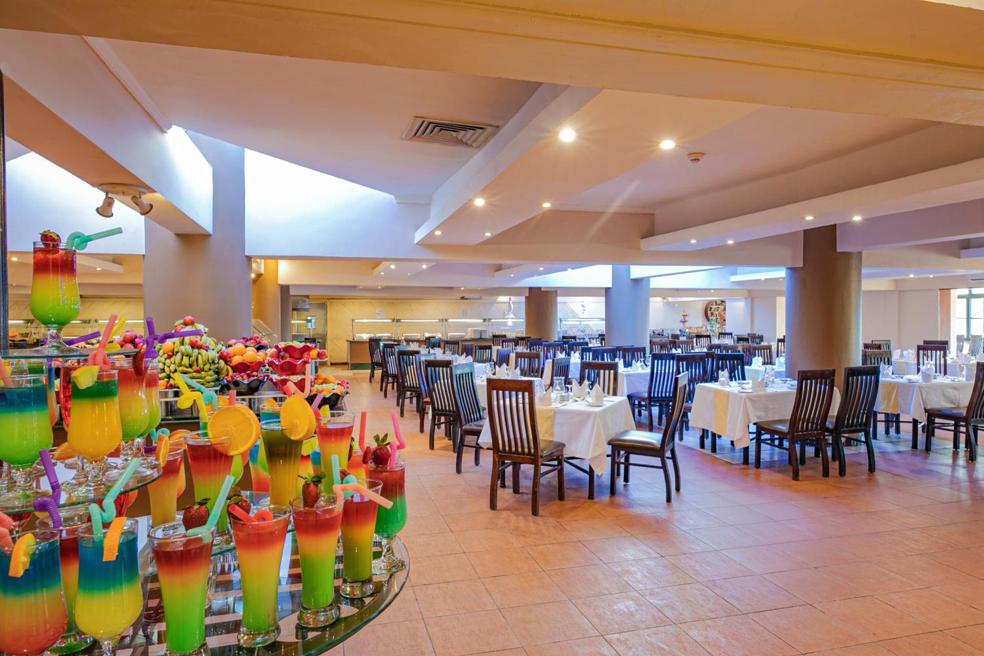 Giftun Azur Resort - Photo 86