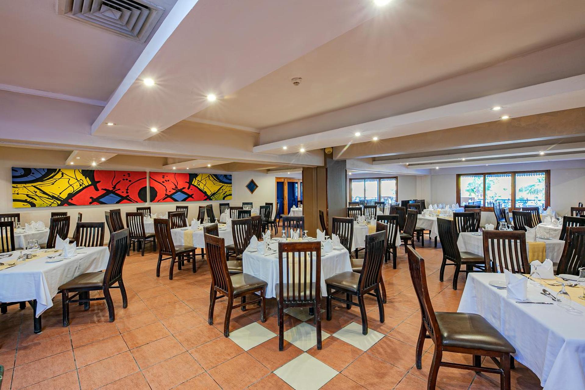 Giftun Azur Resort - Photo 92