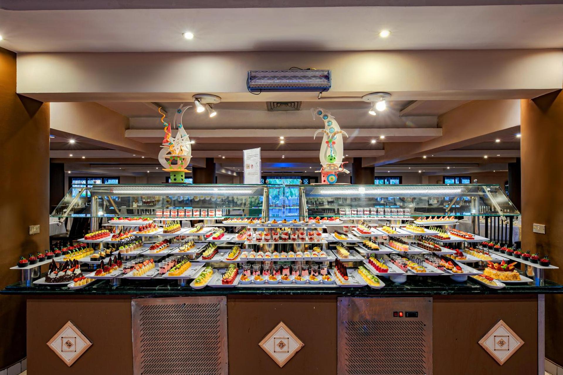 Giftun Azur Resort - Photo 91