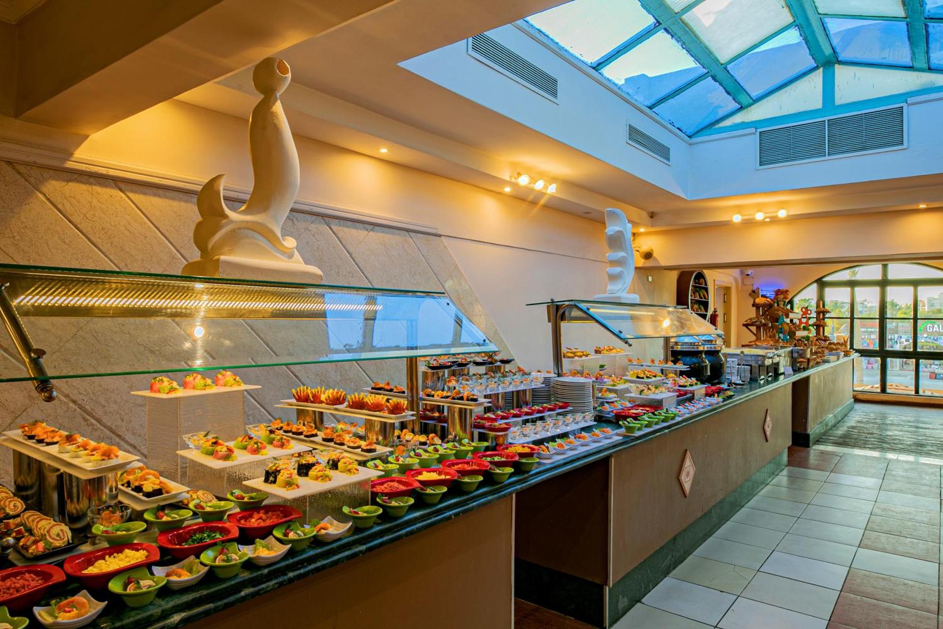 Giftun Azur Resort - Photo 89