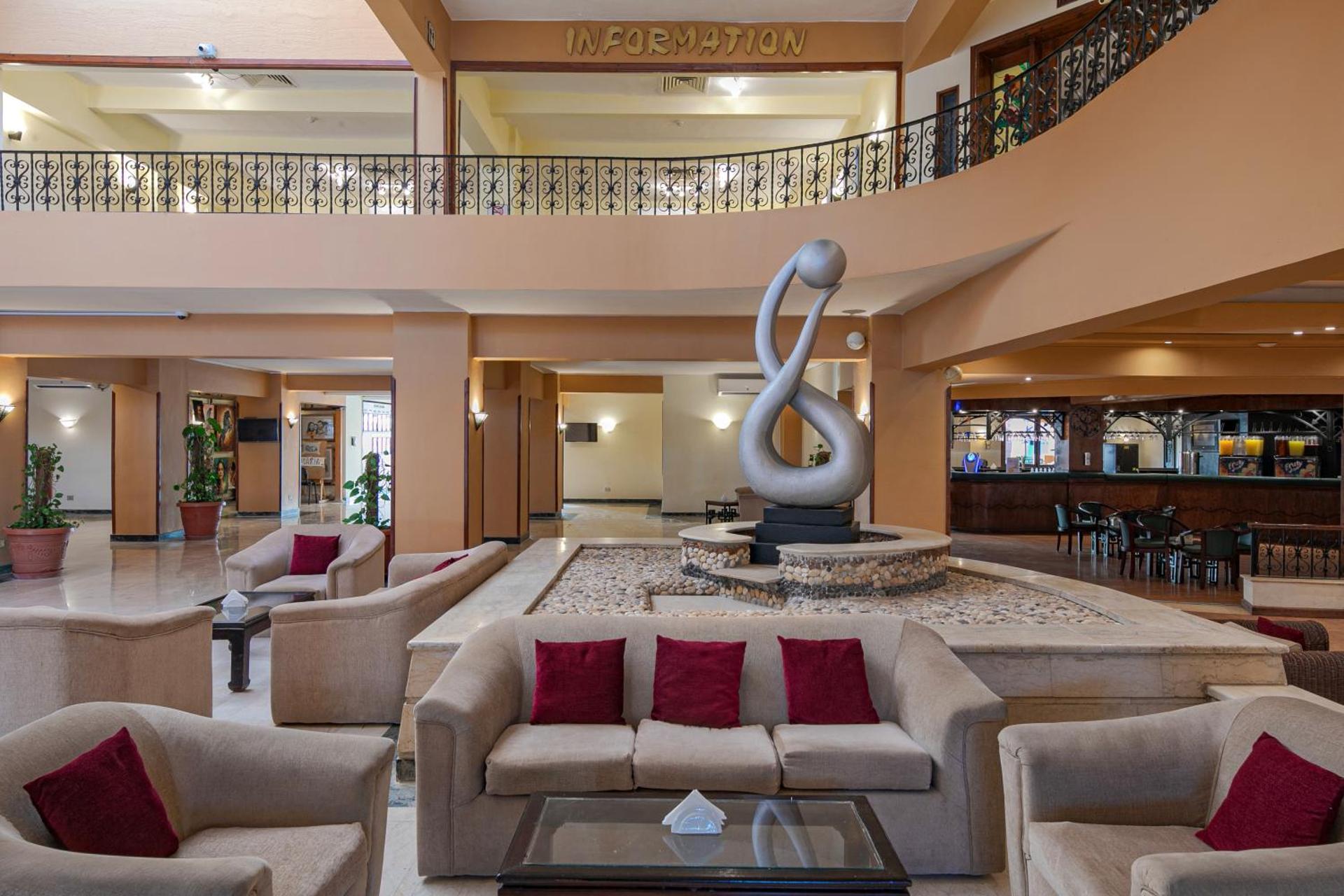 Giftun Azur Resort - Photo 94