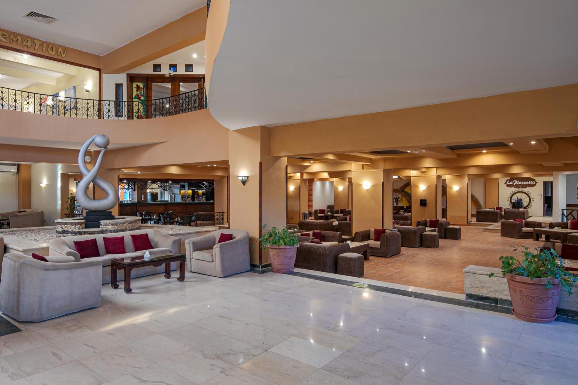 Giftun Azur Resort - Photo 93