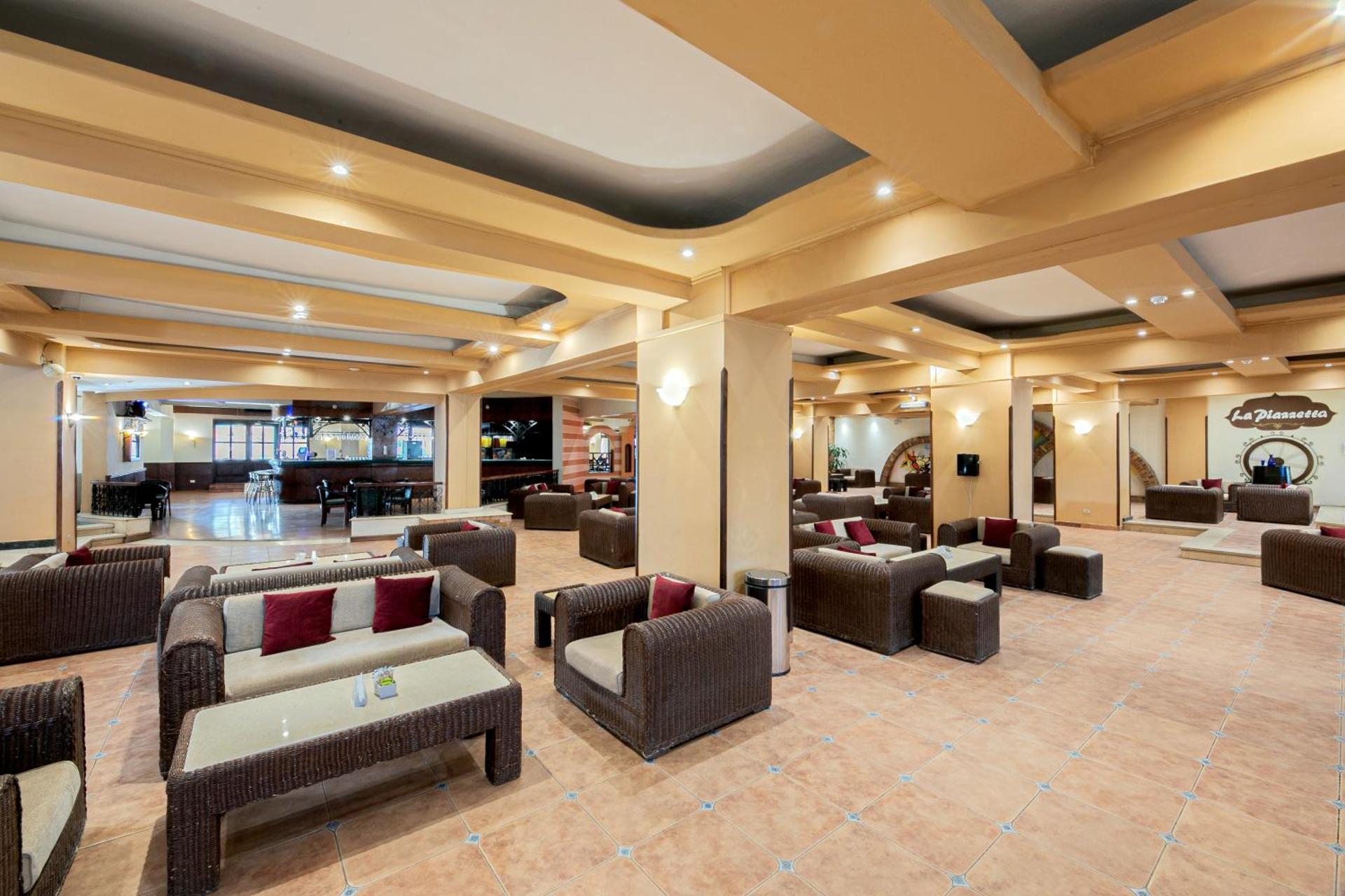 Giftun Azur Resort - Photo 96