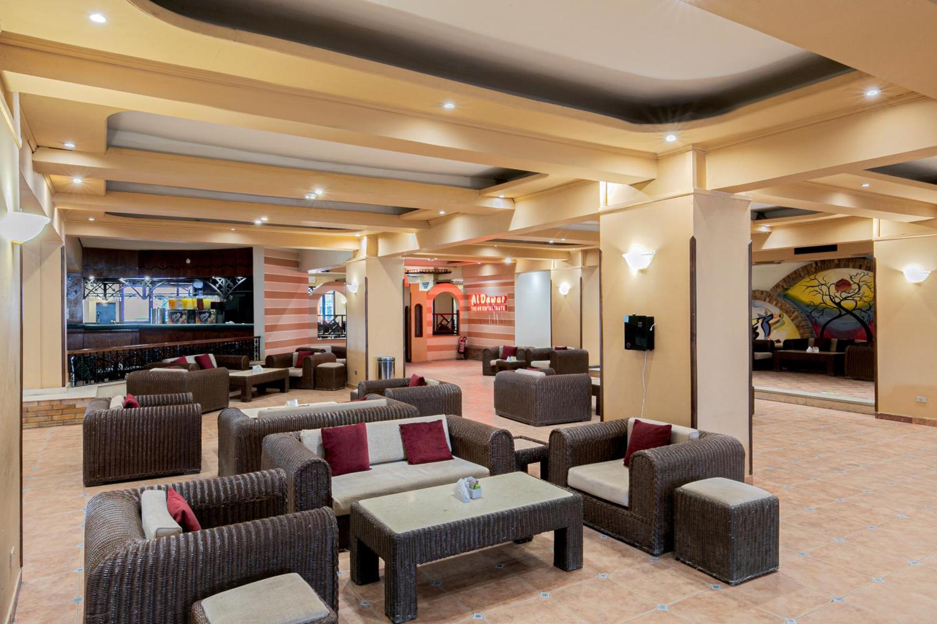 Giftun Azur Resort - Photo 35