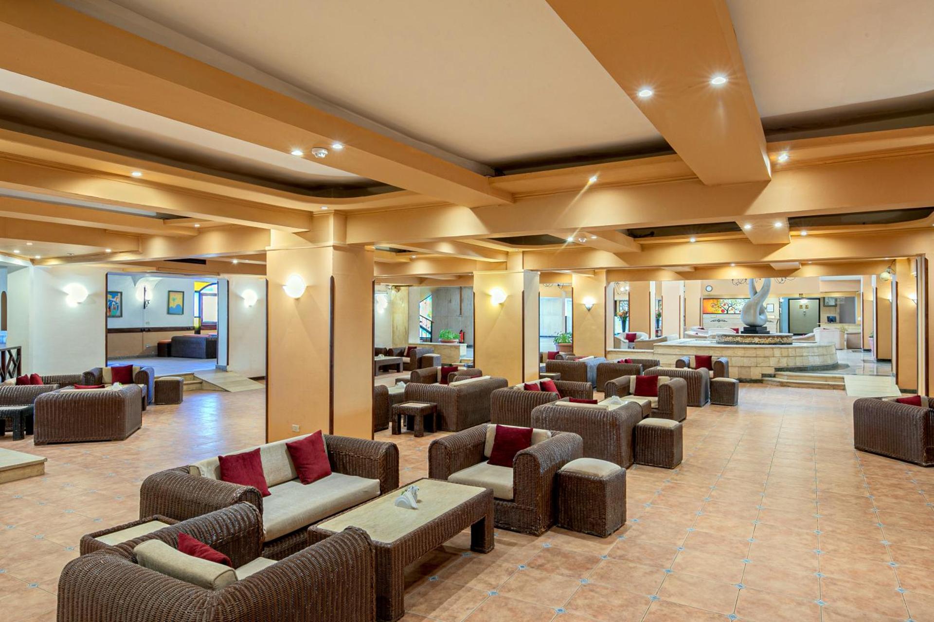 Giftun Azur Resort - Photo 95