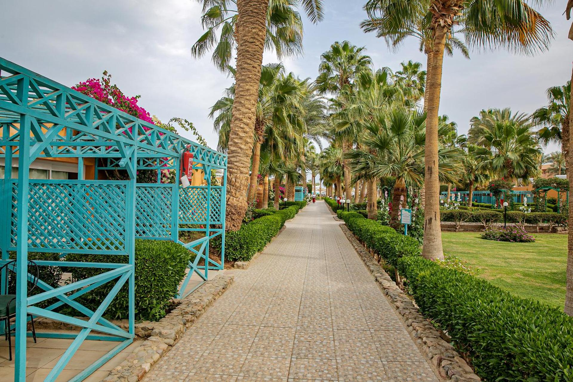 Giftun Azur Resort - Photo 104