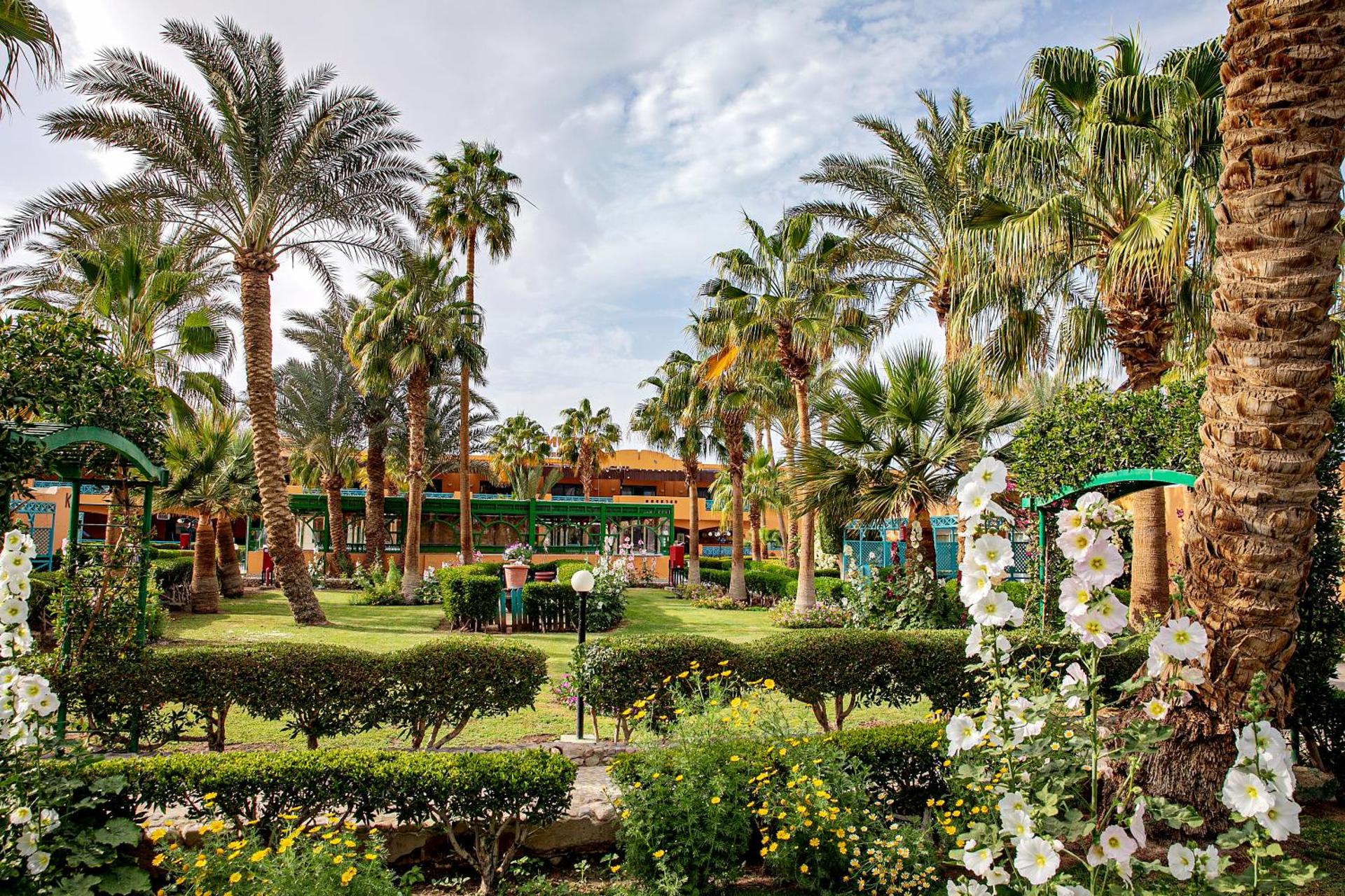 Giftun Azur Resort - Photo 111