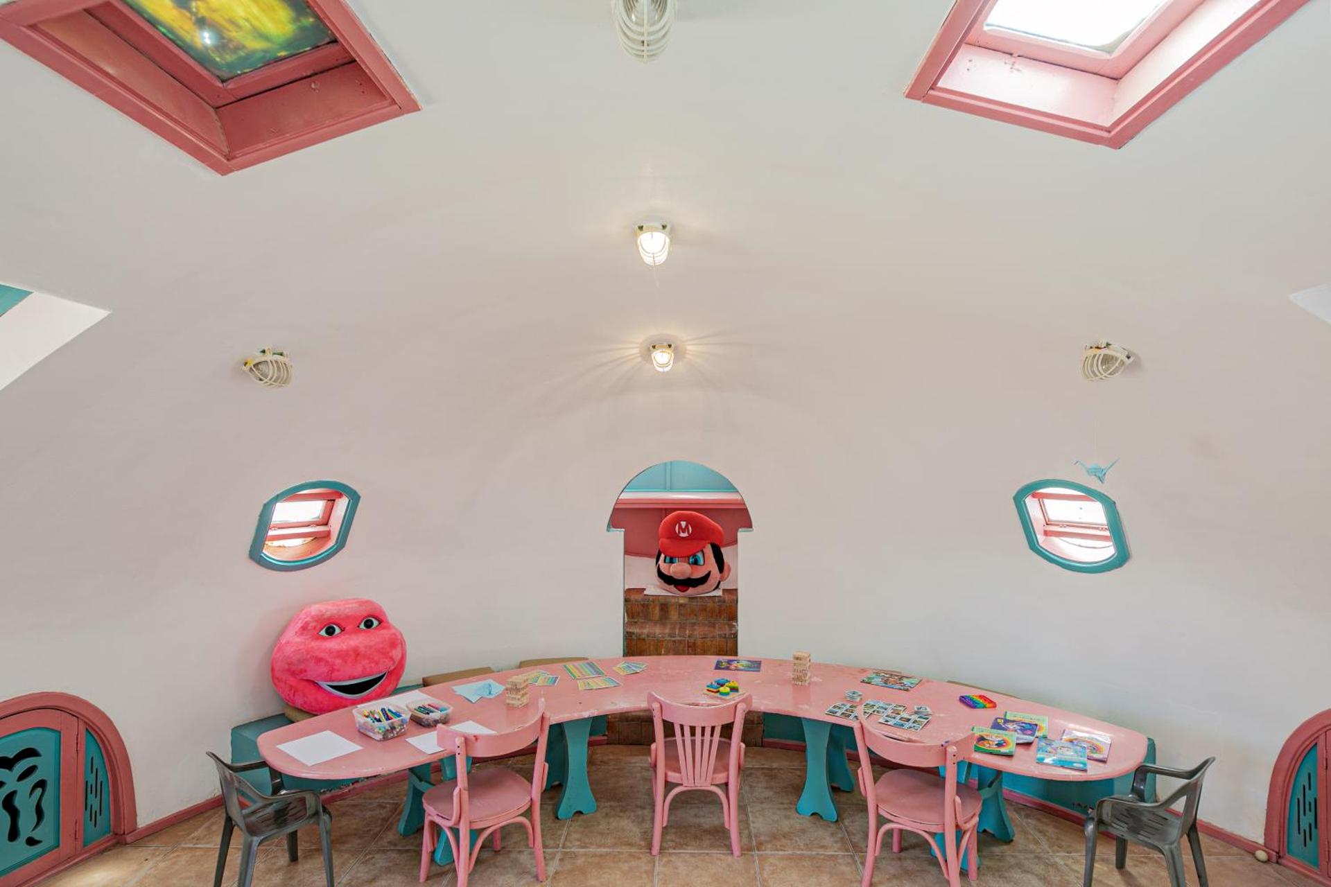 Giftun Azur Resort - Photo 113