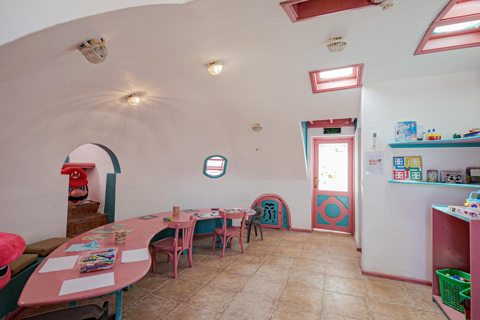 Giftun Azur Resort - Photo 112