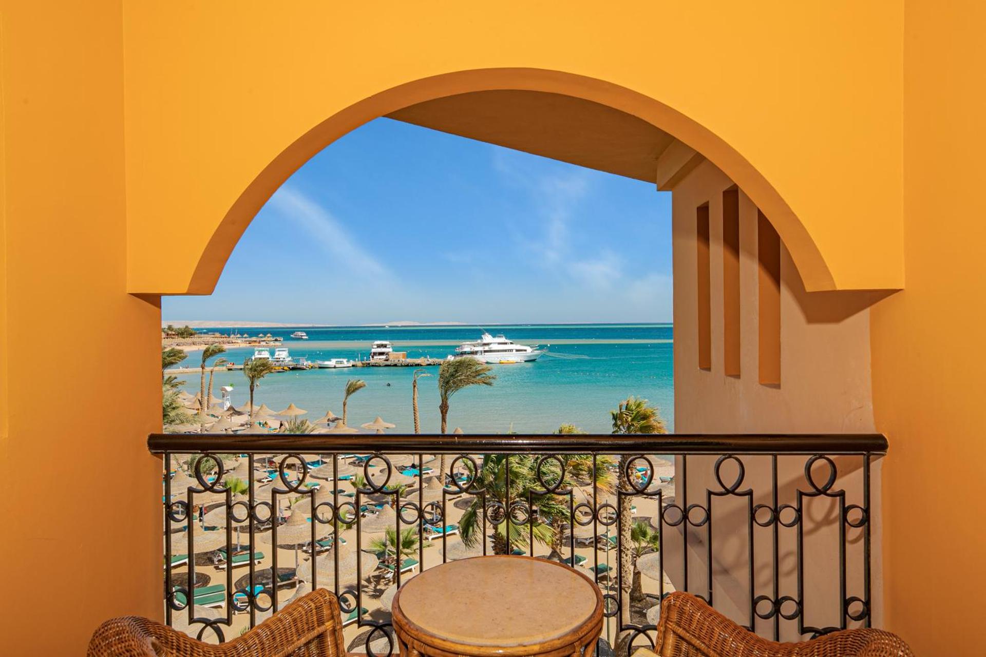 Giftun Azur Resort - Photo 14