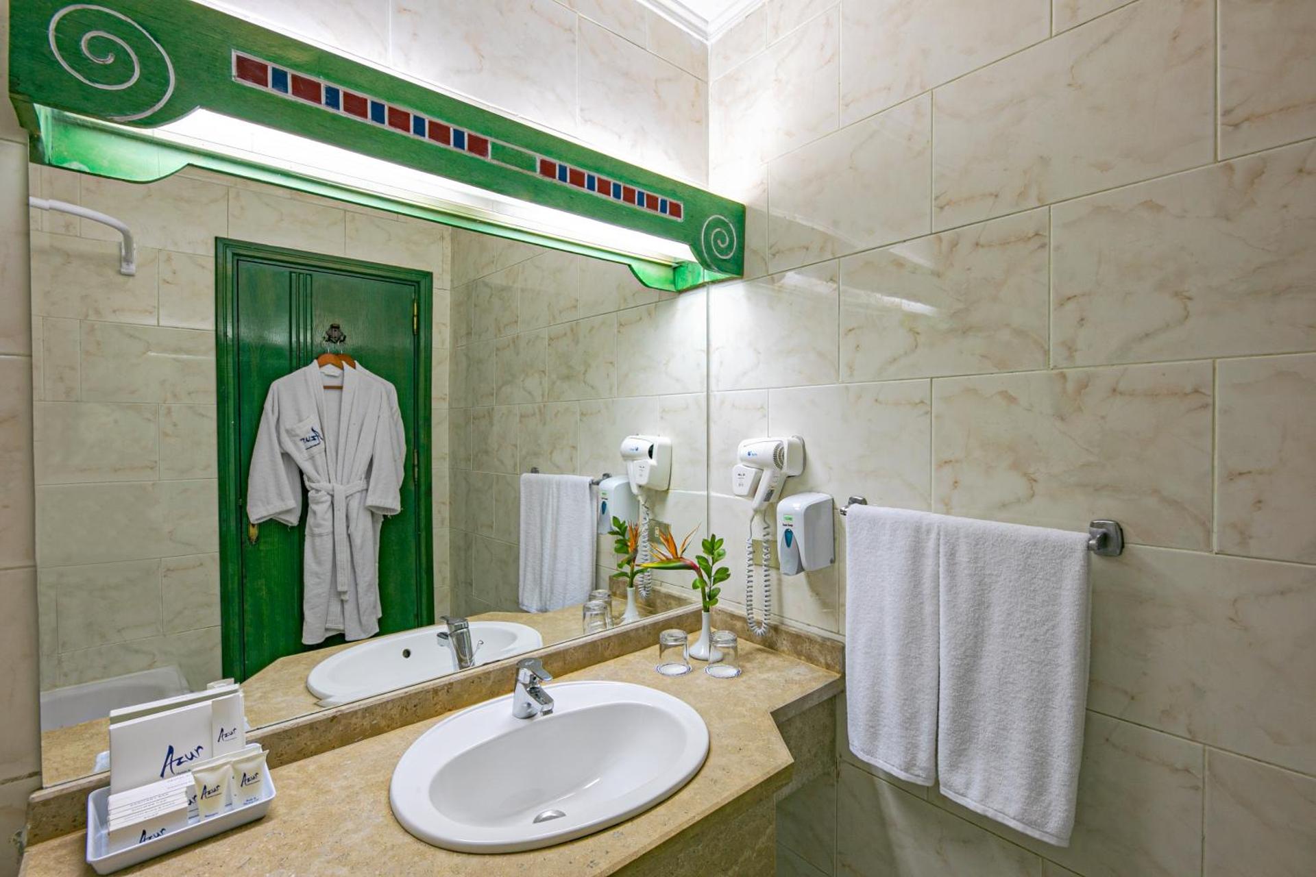 Giftun Azur Resort - Photo 12