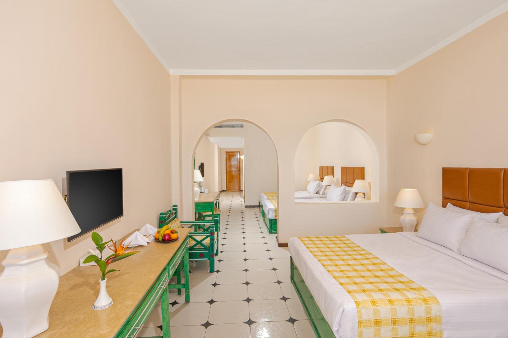 Giftun Azur Resort - Photo 30