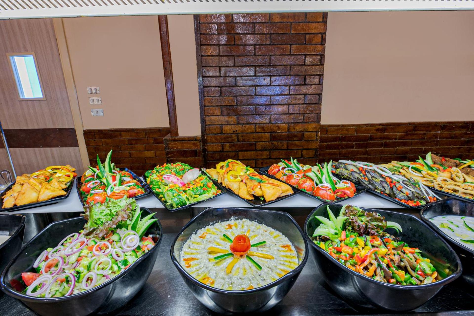 Giftun Azur Resort - Photo 116