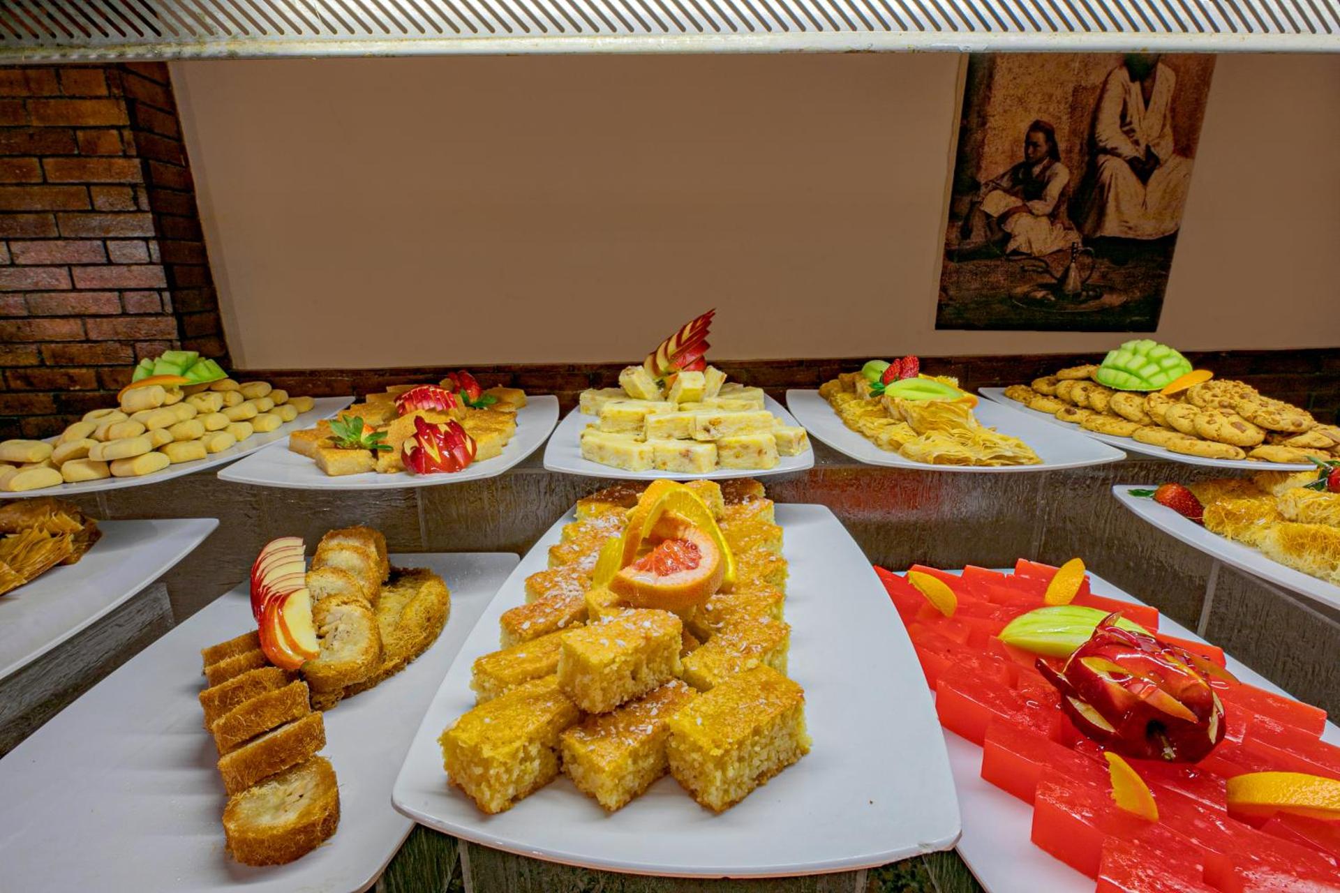 Giftun Azur Resort - Photo 115