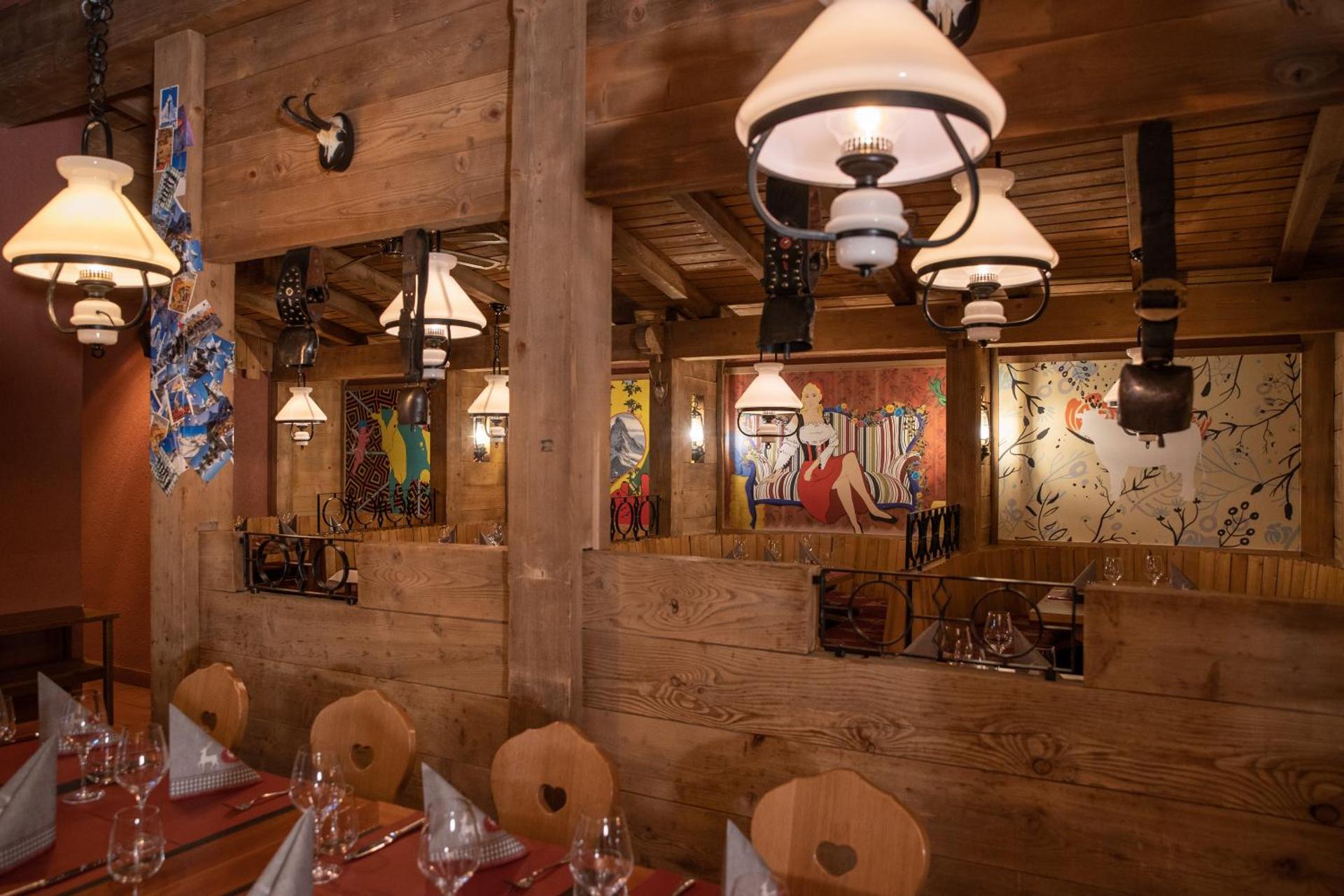 Schweizerhof Zermatt - a Small Luxury Hotel - Photo 22