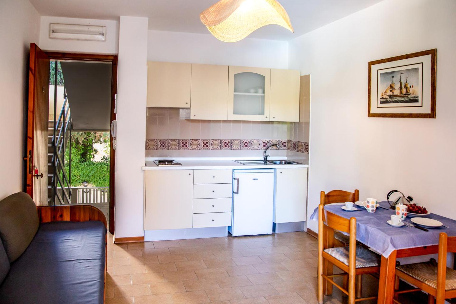 Residence Eucalipti - Photo 9