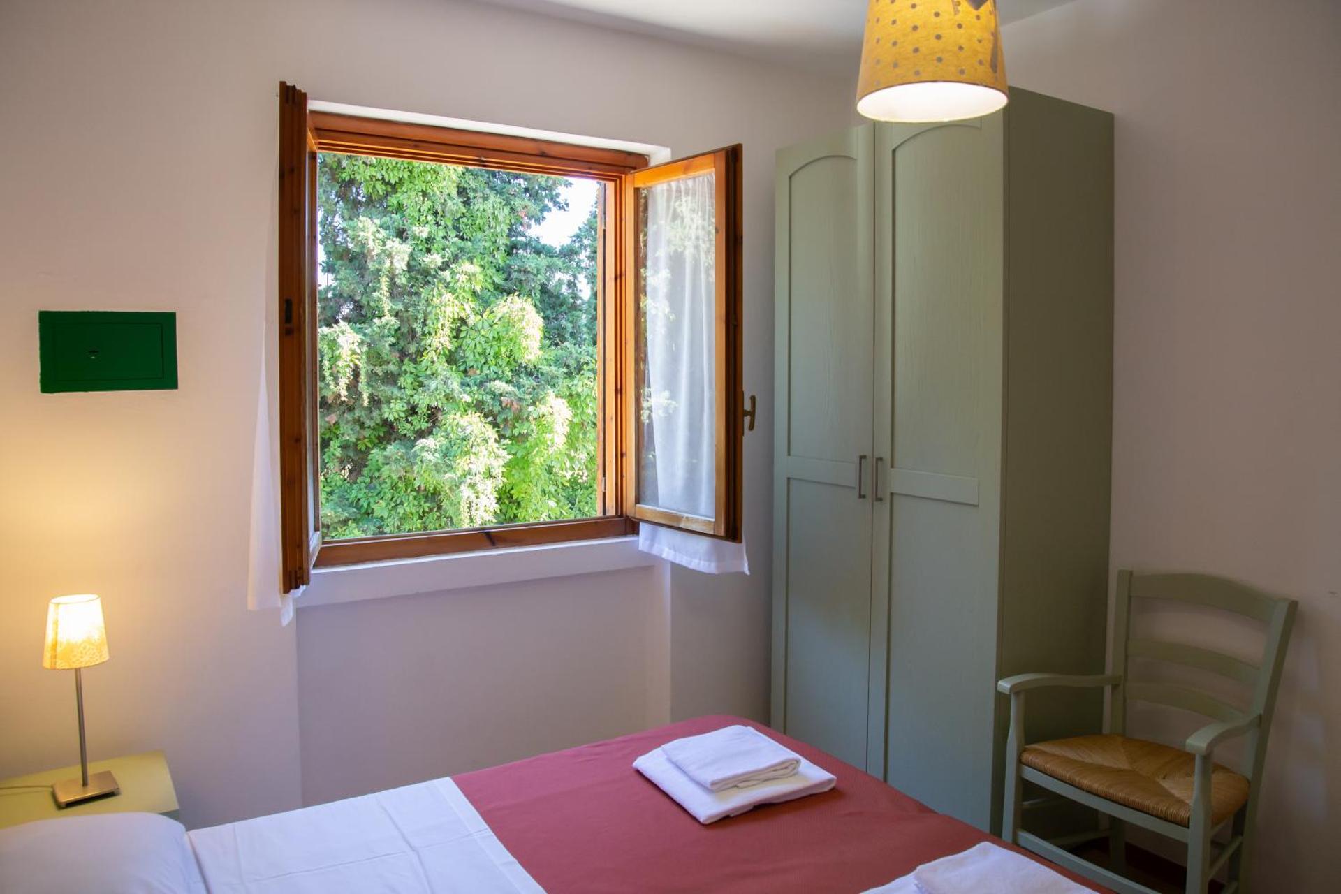 Residence Eucalipti - Photo 22