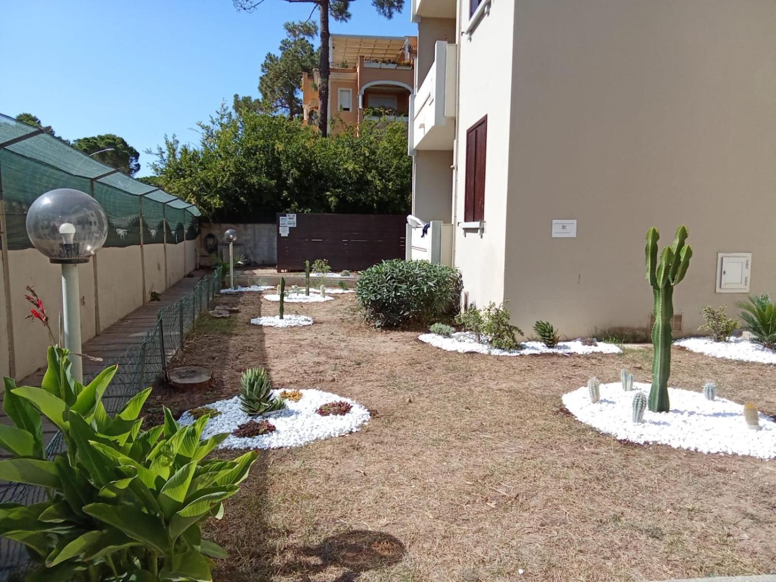 Residence Eucalipti - Photo 7