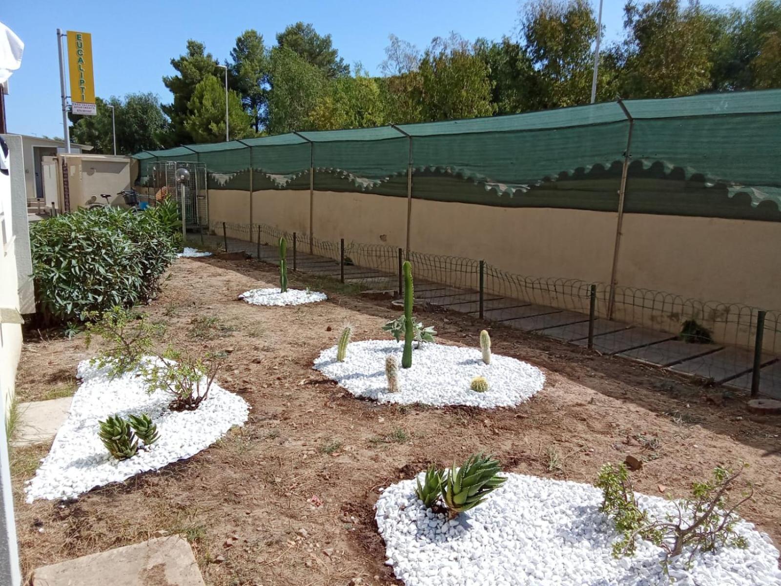 Residence Eucalipti - Photo 8