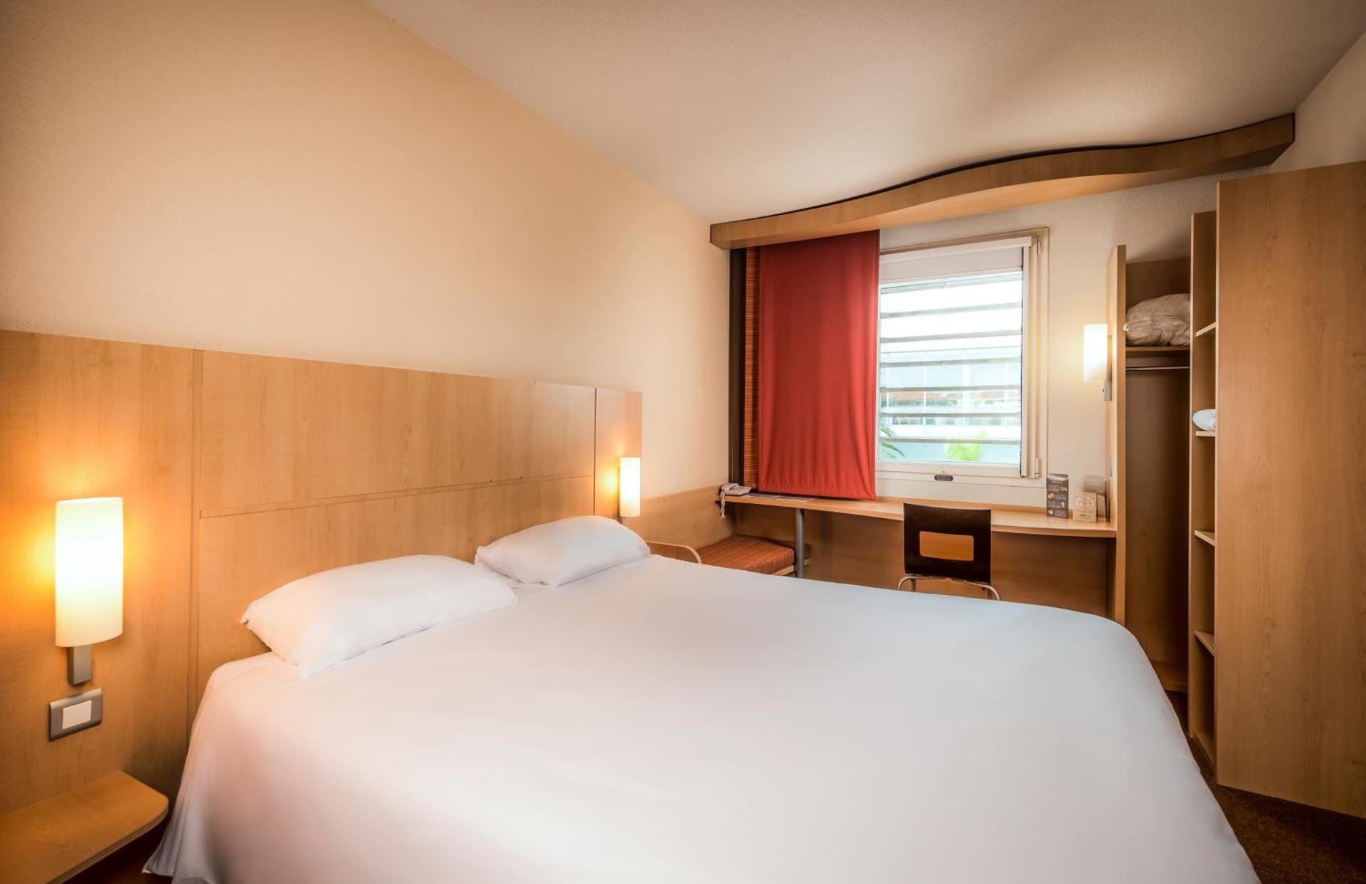 ibis Paris Bastille Faubourg St Antoine - Photo 44